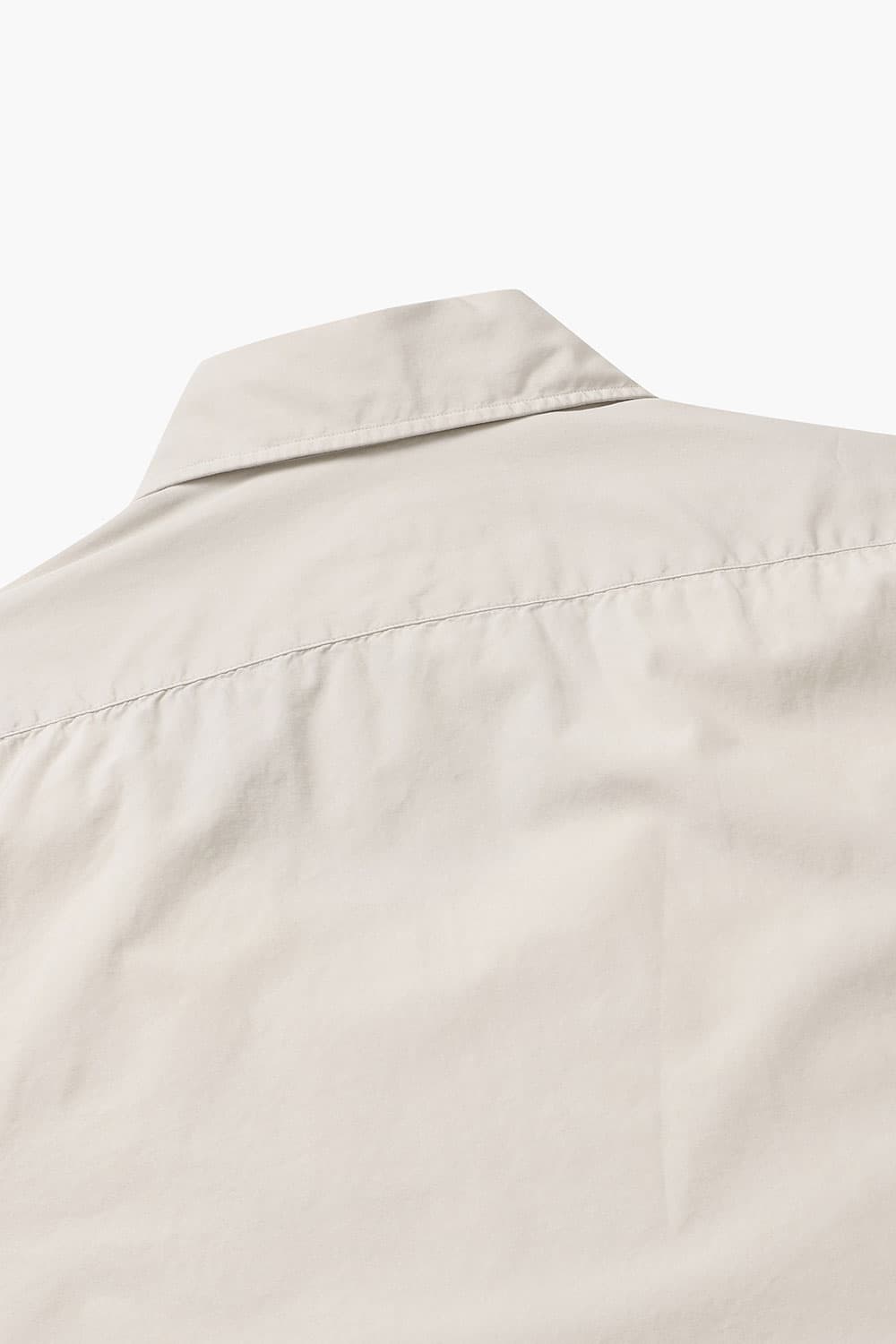 가먼트다잉 코튼 셔츠 자켓 라이트그린 RE4SMBASH201R70