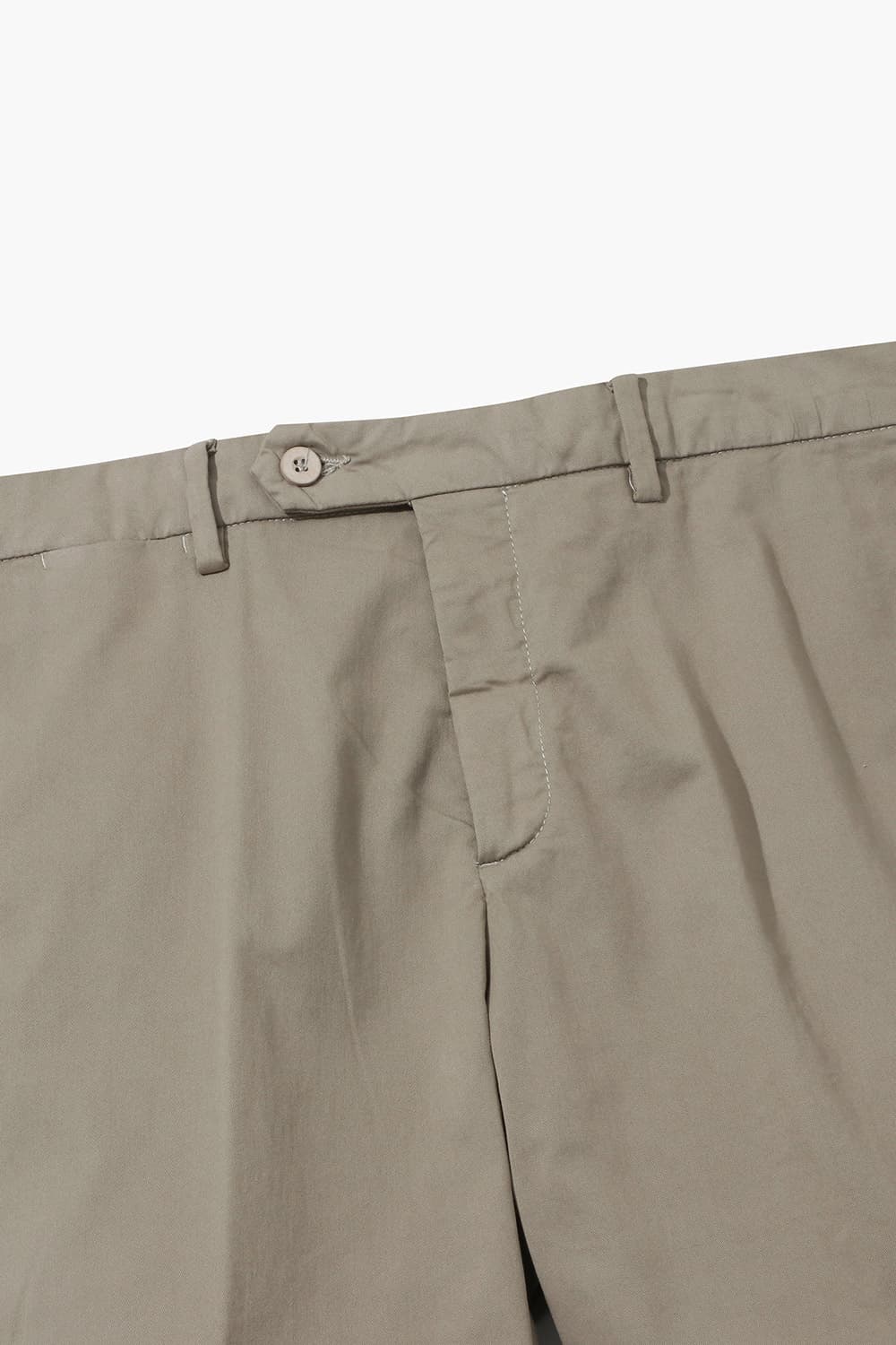 코튼 솔리드 레귤러팬츠 라이트 브라운 RE4SMBAPT802R80