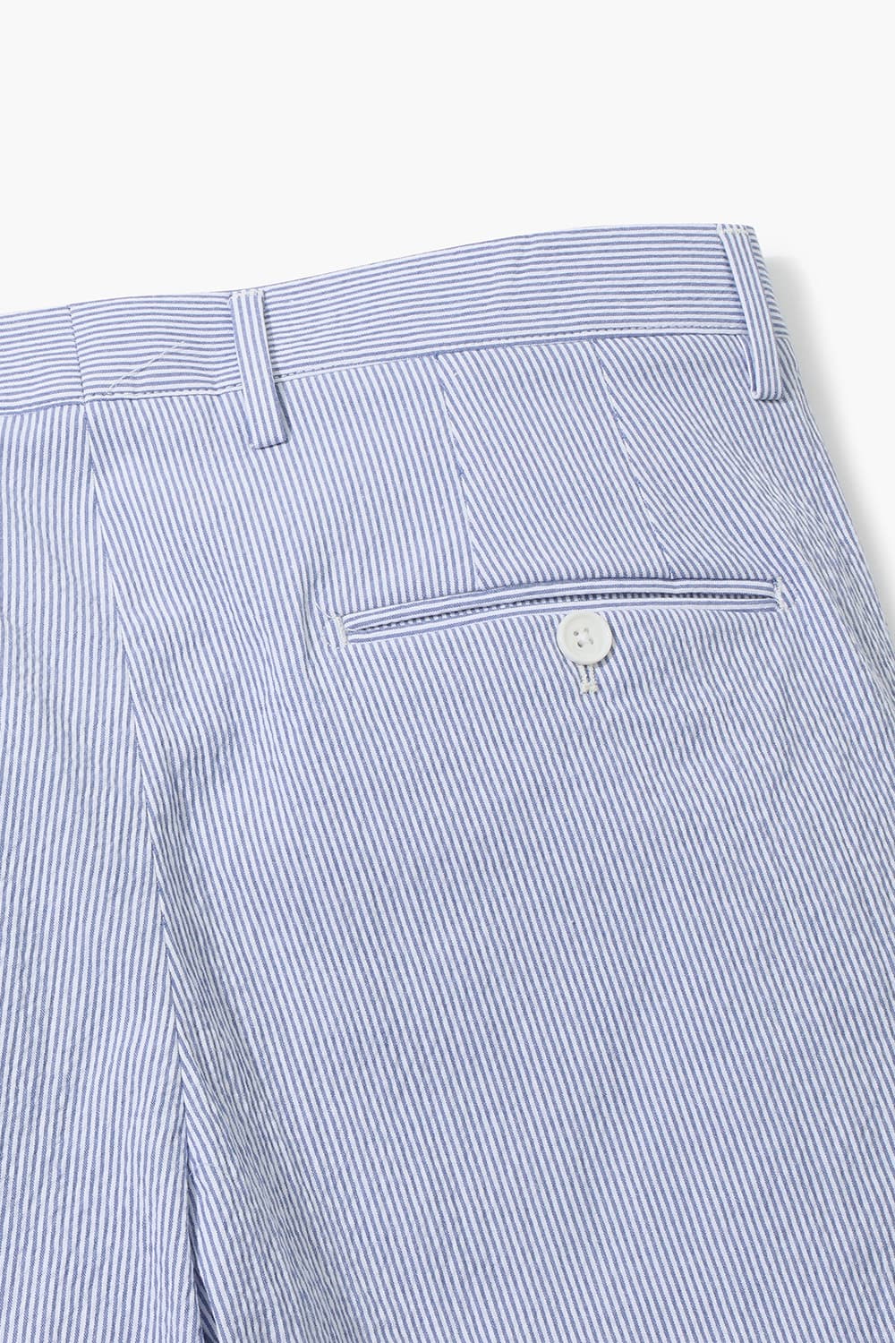 시어써커 쇼트팬츠 블루 RE4SMBAPT852R64