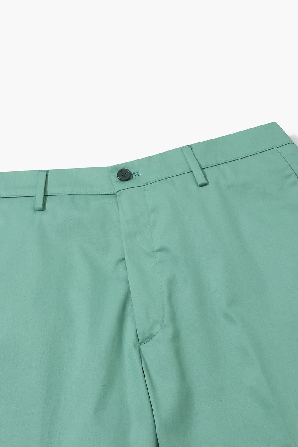 코튼 솔리드 쇼트팬츠 그린 RE4SMBAPT851R73