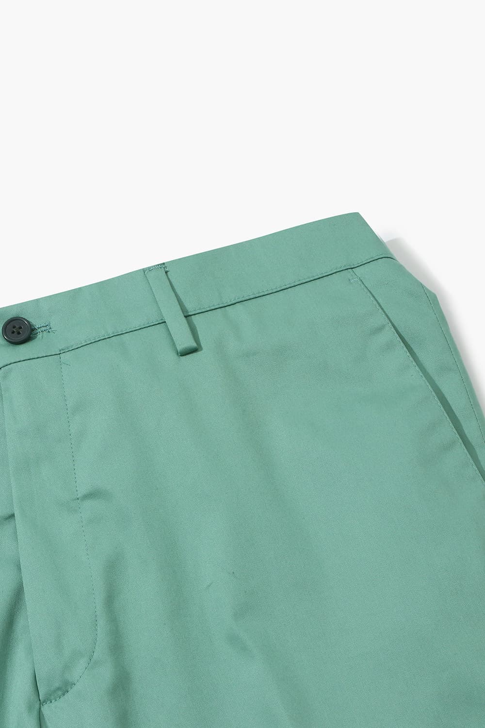 코튼 솔리드 쇼트팬츠 그린 RE4SMBAPT851R73