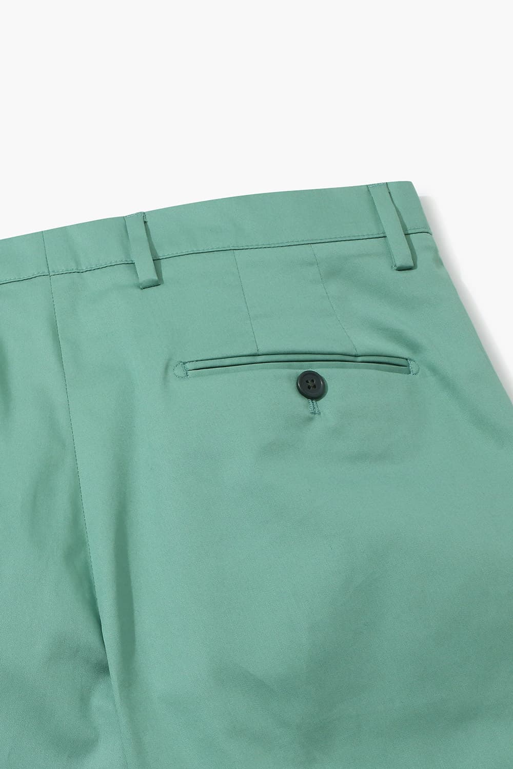 코튼 솔리드 쇼트팬츠 그린 RE4SMBAPT851R73