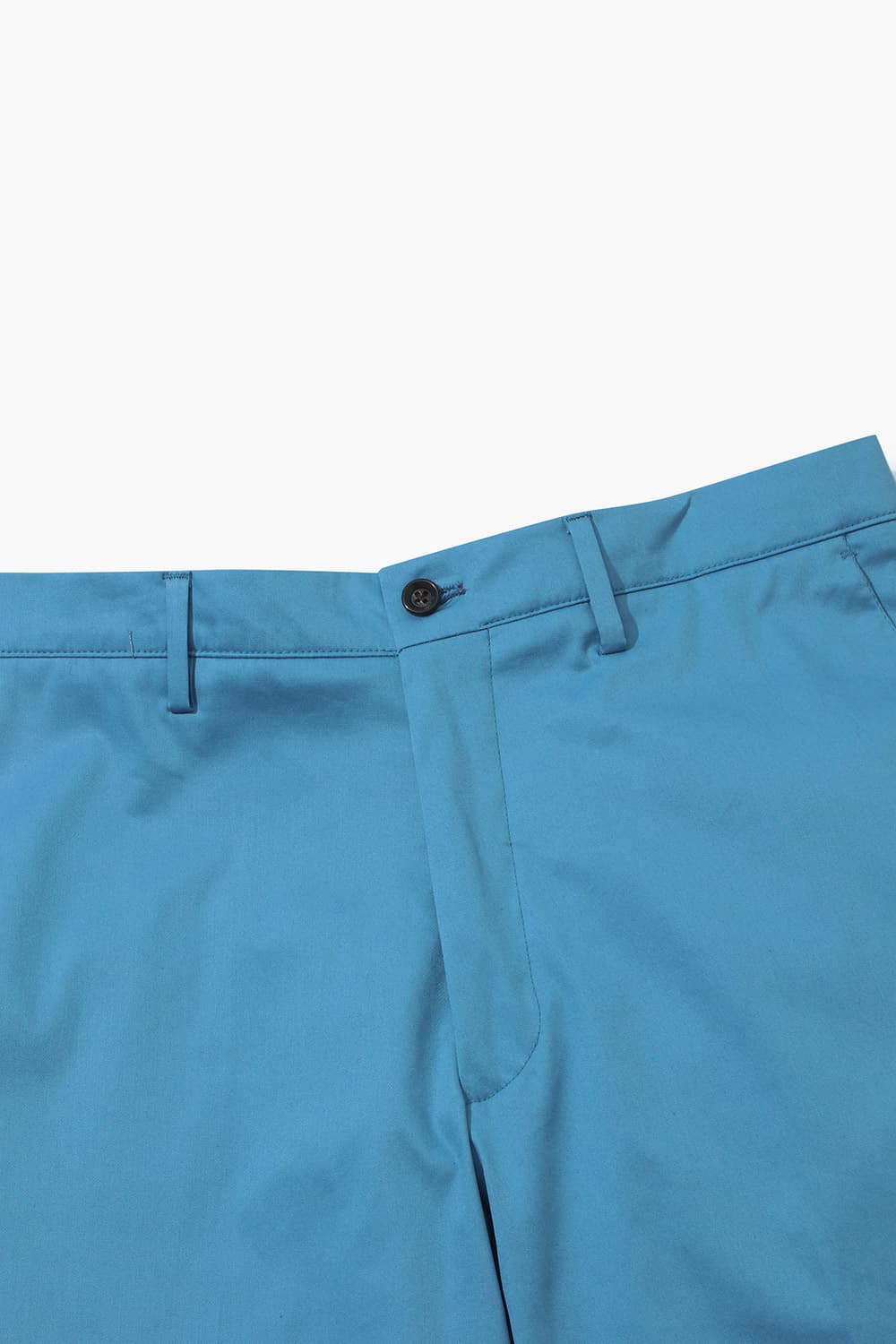 코튼 솔리드 쇼트팬츠 블루 RE4SMBAPT851R63