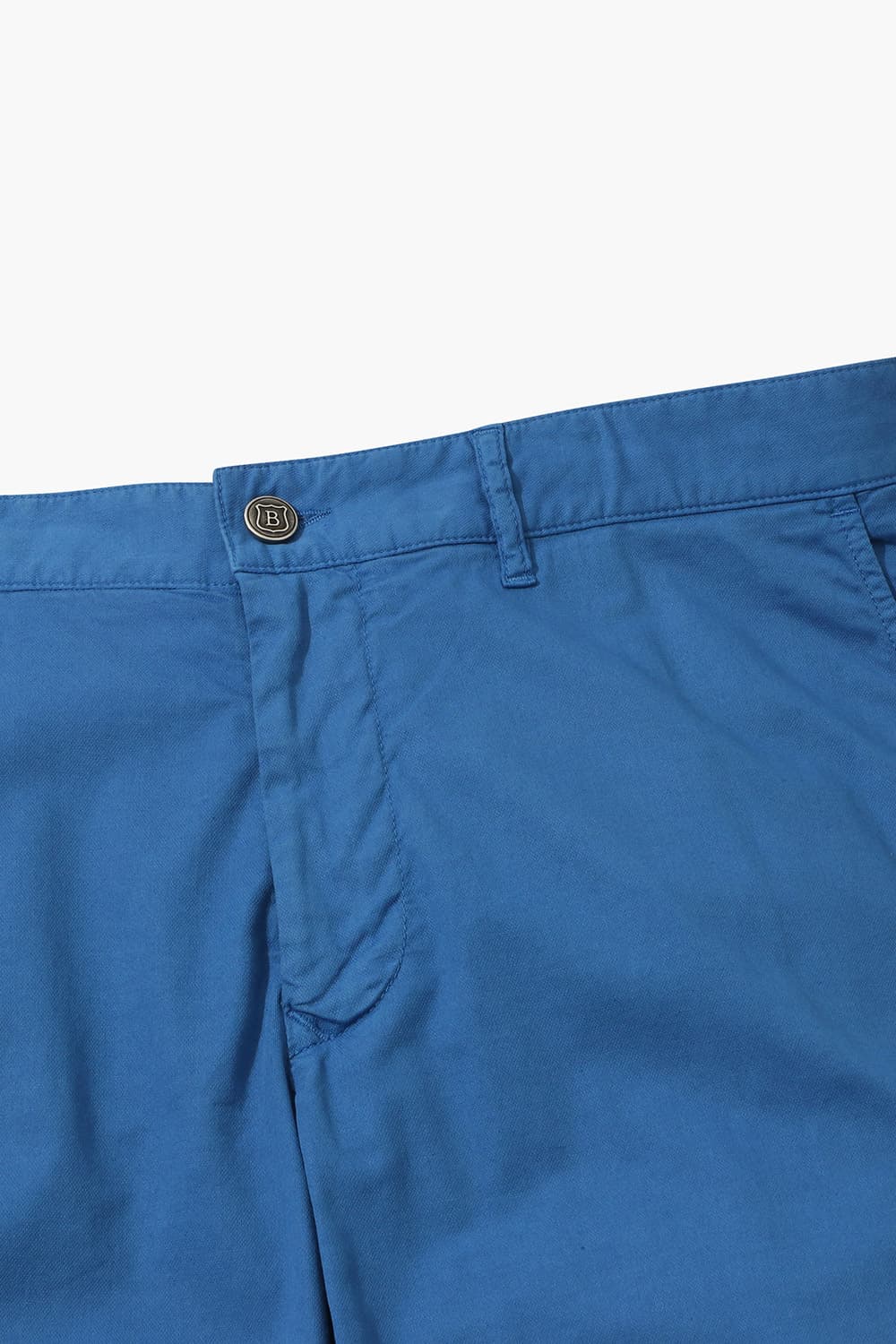 린넨믹스 IVY 슬림팬츠 블루 RE4SMBAPT302R63