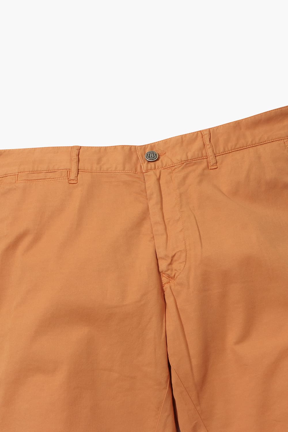 린넨믹스 IVY 슬림팬츠 오렌지 RE4SMBAPT302R40