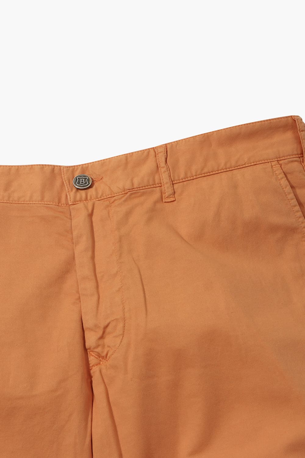 린넨믹스 IVY 슬림팬츠 오렌지 RE4SMBAPT302R40