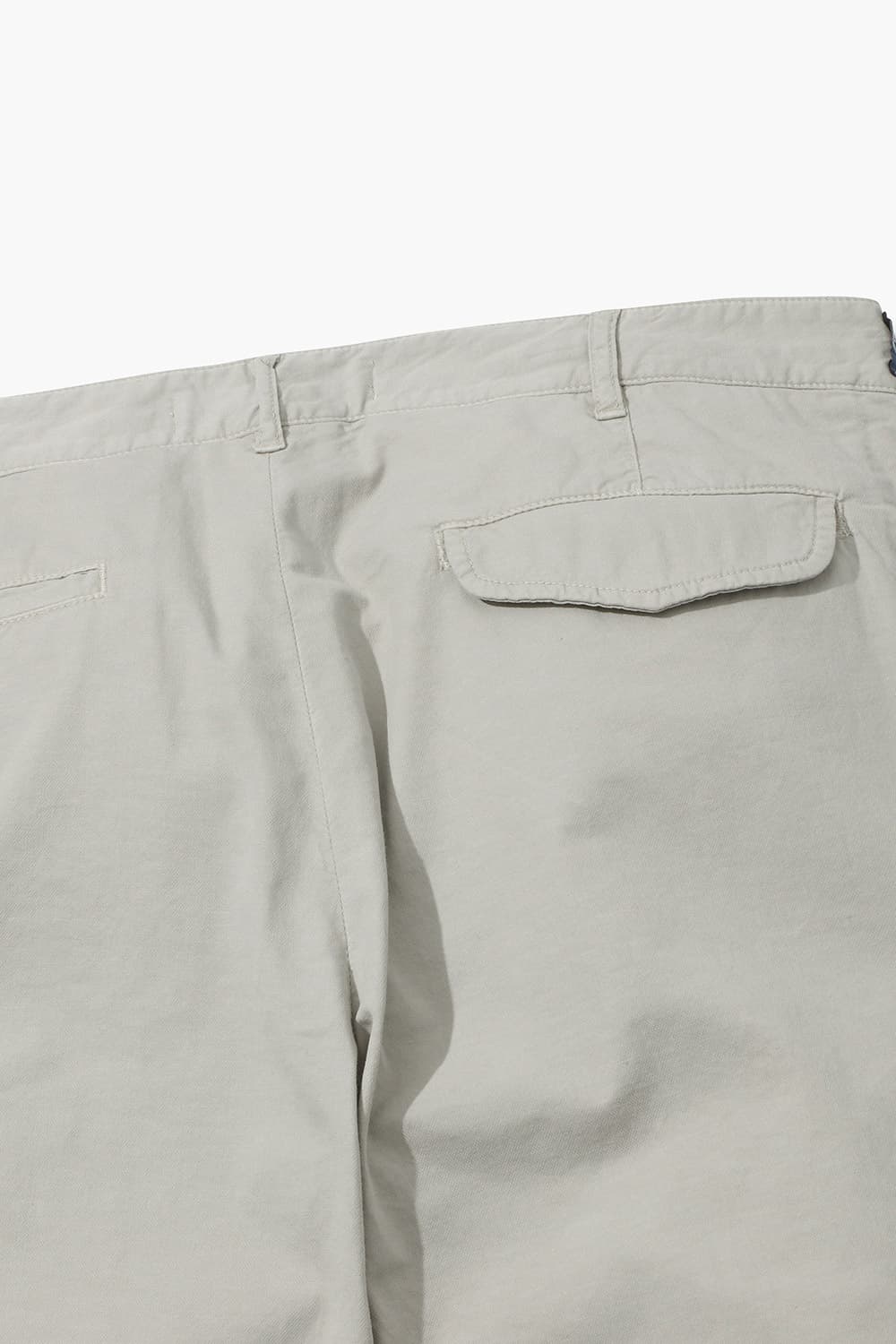 린넨믹스 IVY 슬림팬츠 베이지 RE4SMBAPT302R15