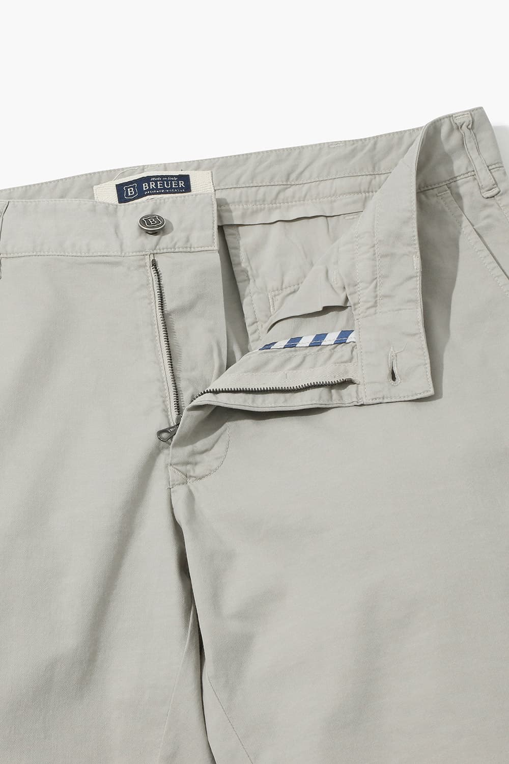 린넨믹스 IVY 슬림팬츠 베이지 RE4SMBAPT302R15