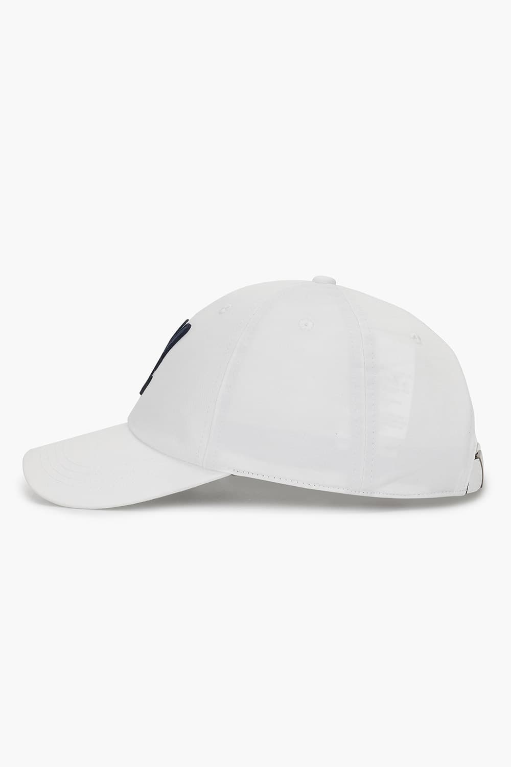 H 로고 코튼 캡모자 QE4SMHTHT001Q01