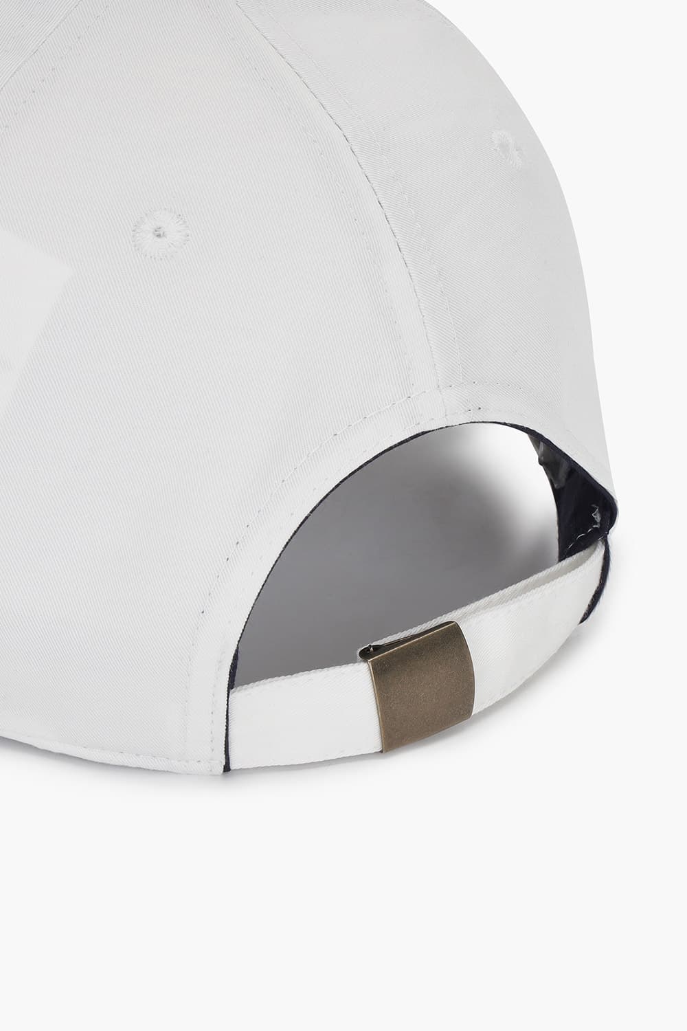 H 로고 코튼 캡모자 QE4SMHTHT001Q01