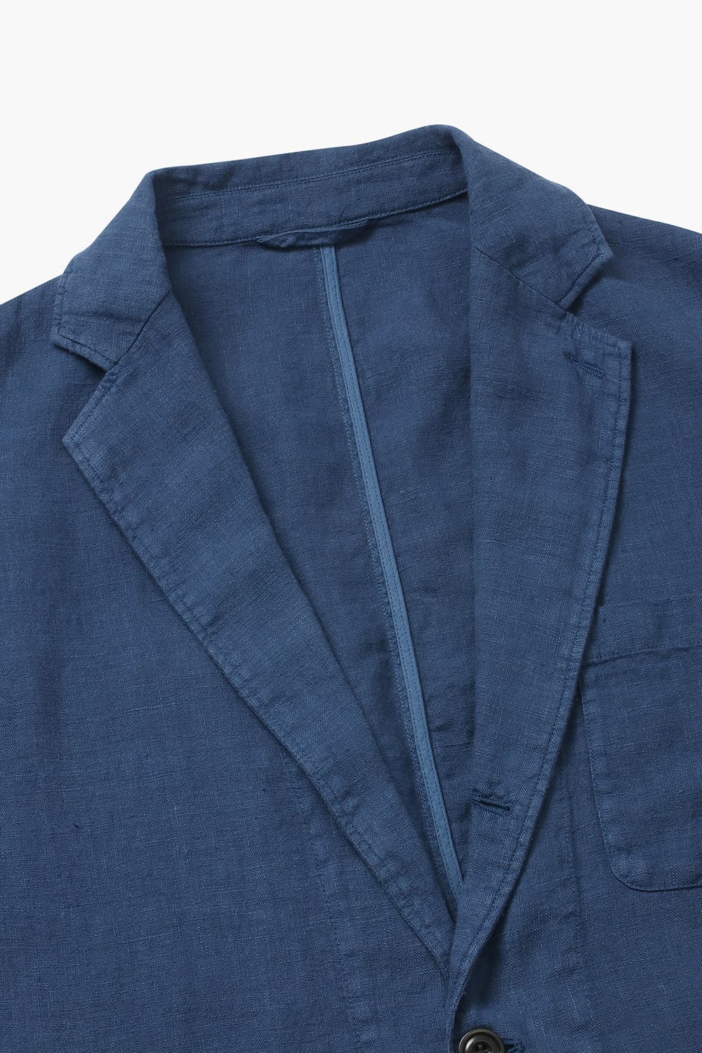 JOBBY 린넨 테일러드 자켓 BB42101 59