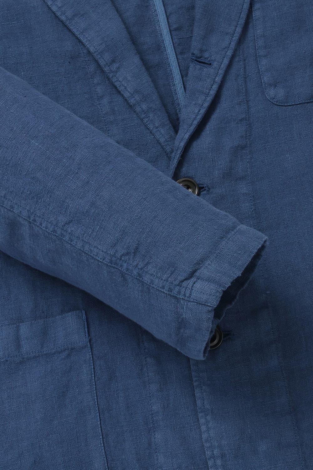 JOBBY 린넨 테일러드 자켓 BB42101 59