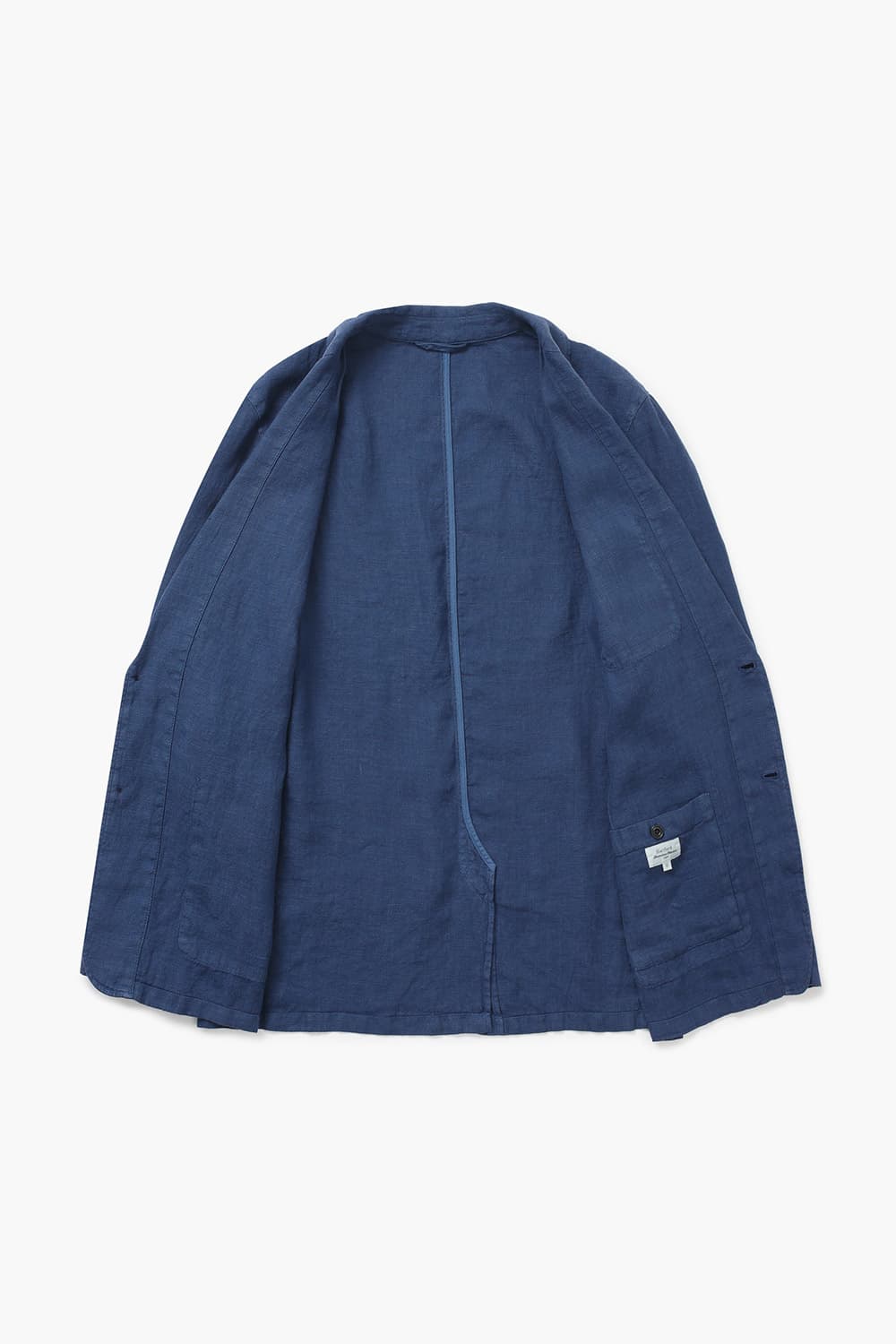 JOBBY 린넨 테일러드 자켓 BB42101 59