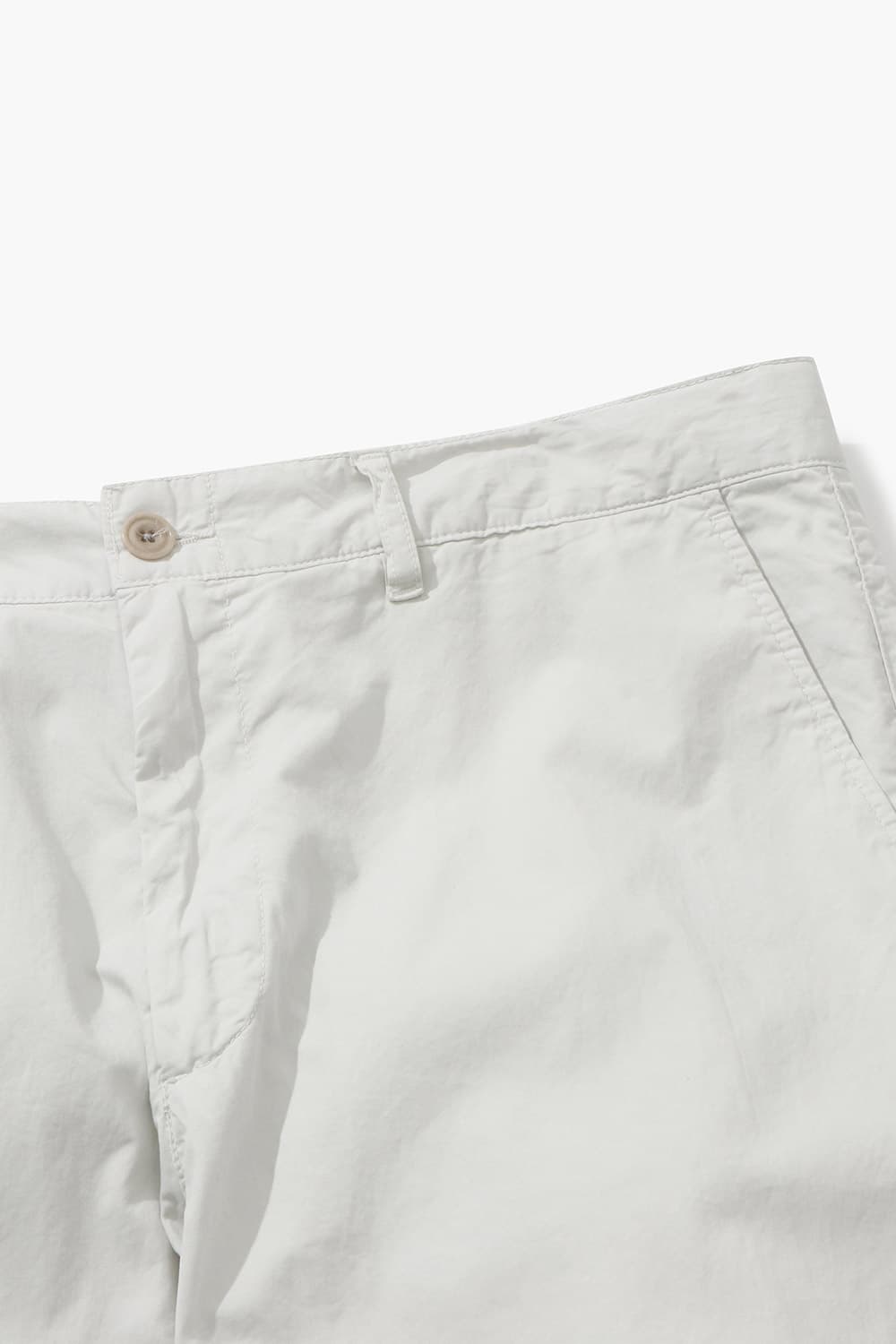 TYRON 코튼 페이퍼드 팬츠 BB57102 103