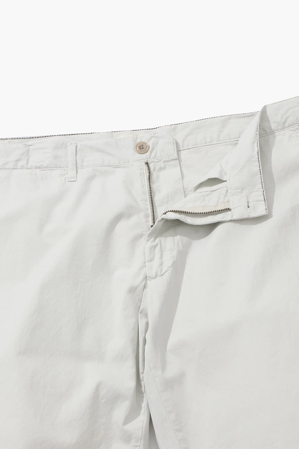 TYRON 코튼 페이퍼드 팬츠 BB57102 103