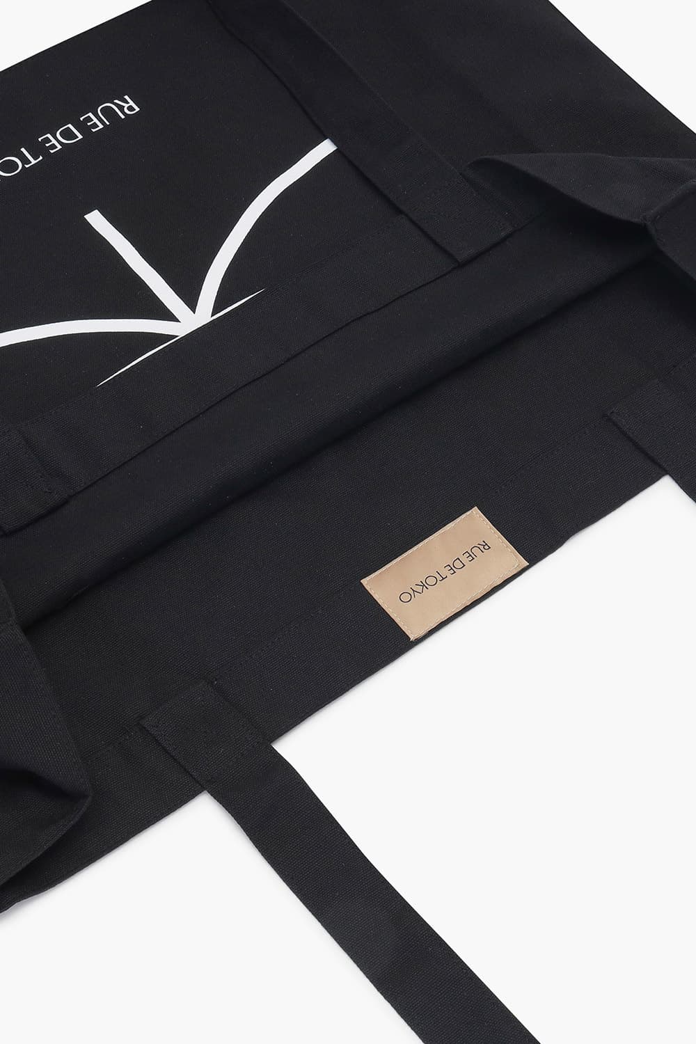 CANVAS 코튼믹스 가방 QE4SMRDBG001Q10