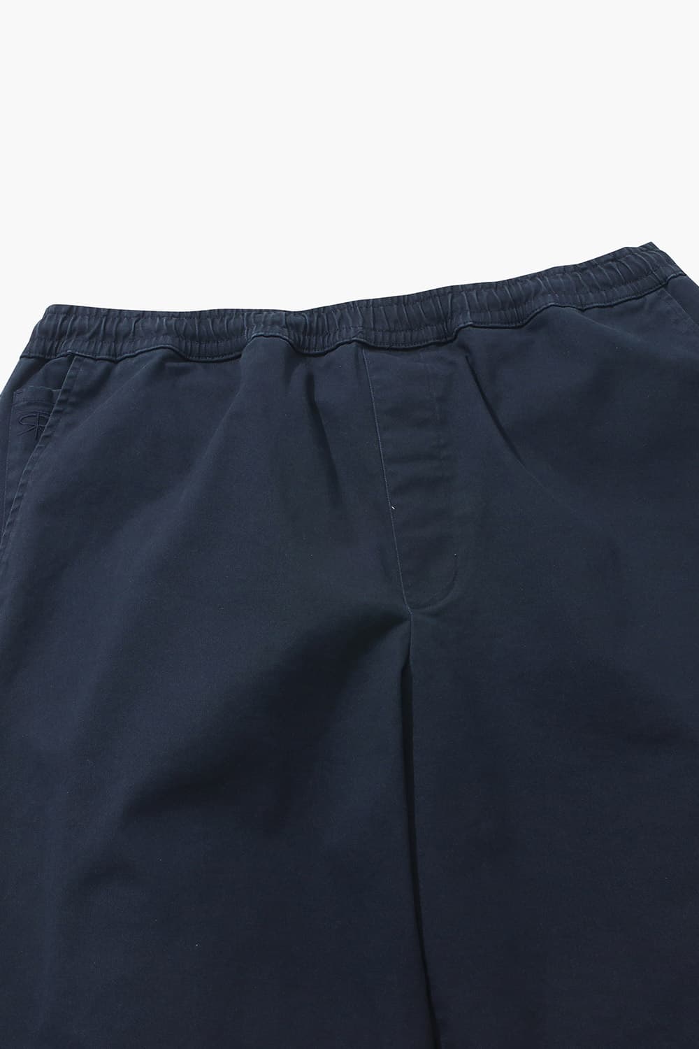 PASCAL 코튼믹스 팬츠 QE4SMRDPT002Q65