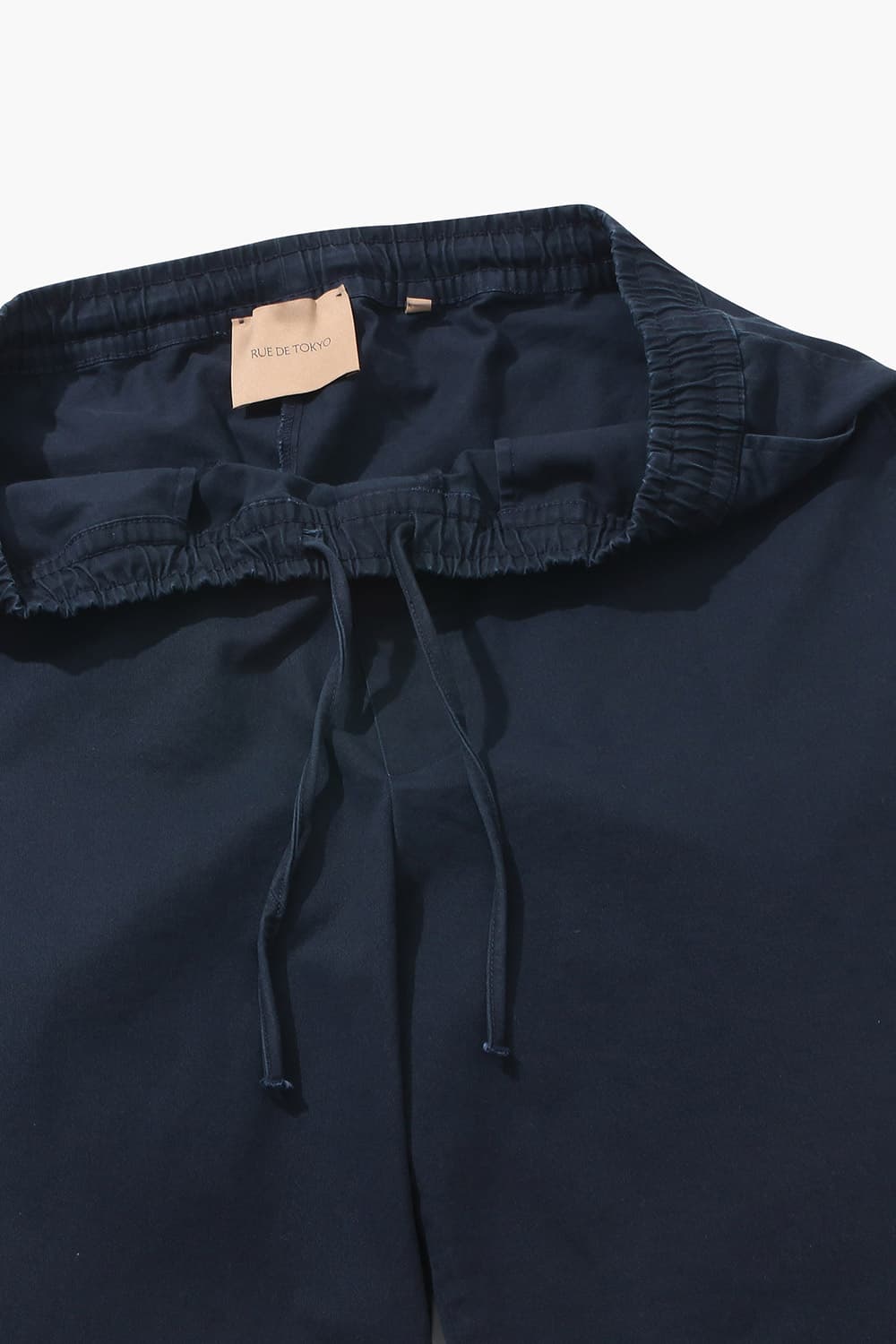 PASCAL 코튼믹스 팬츠 QE4SMRDPT002Q65