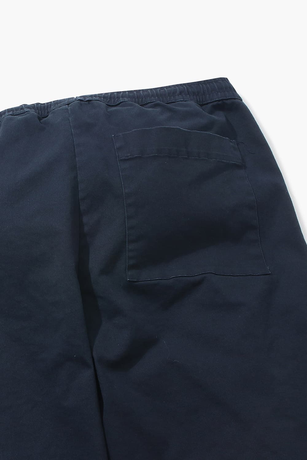 PASCAL 코튼믹스 팬츠 QE4SMRDPT002Q65