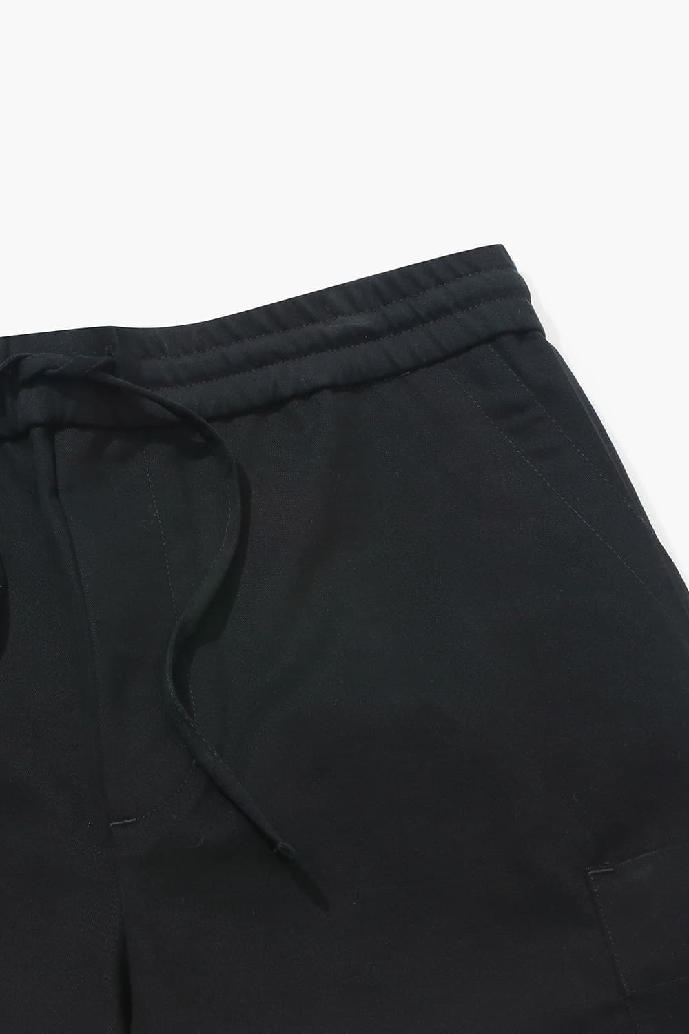 PEDRO 코튼 하프팬츠 QE4SMRDPT003Q99