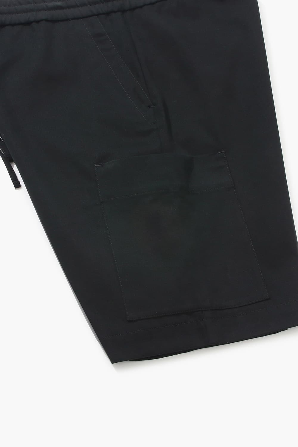 PEDRO 코튼 하프팬츠 QE4SMRDPT003Q99