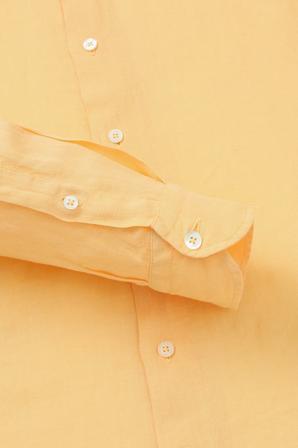 린넨 베이직 셔츠 BE050P444211