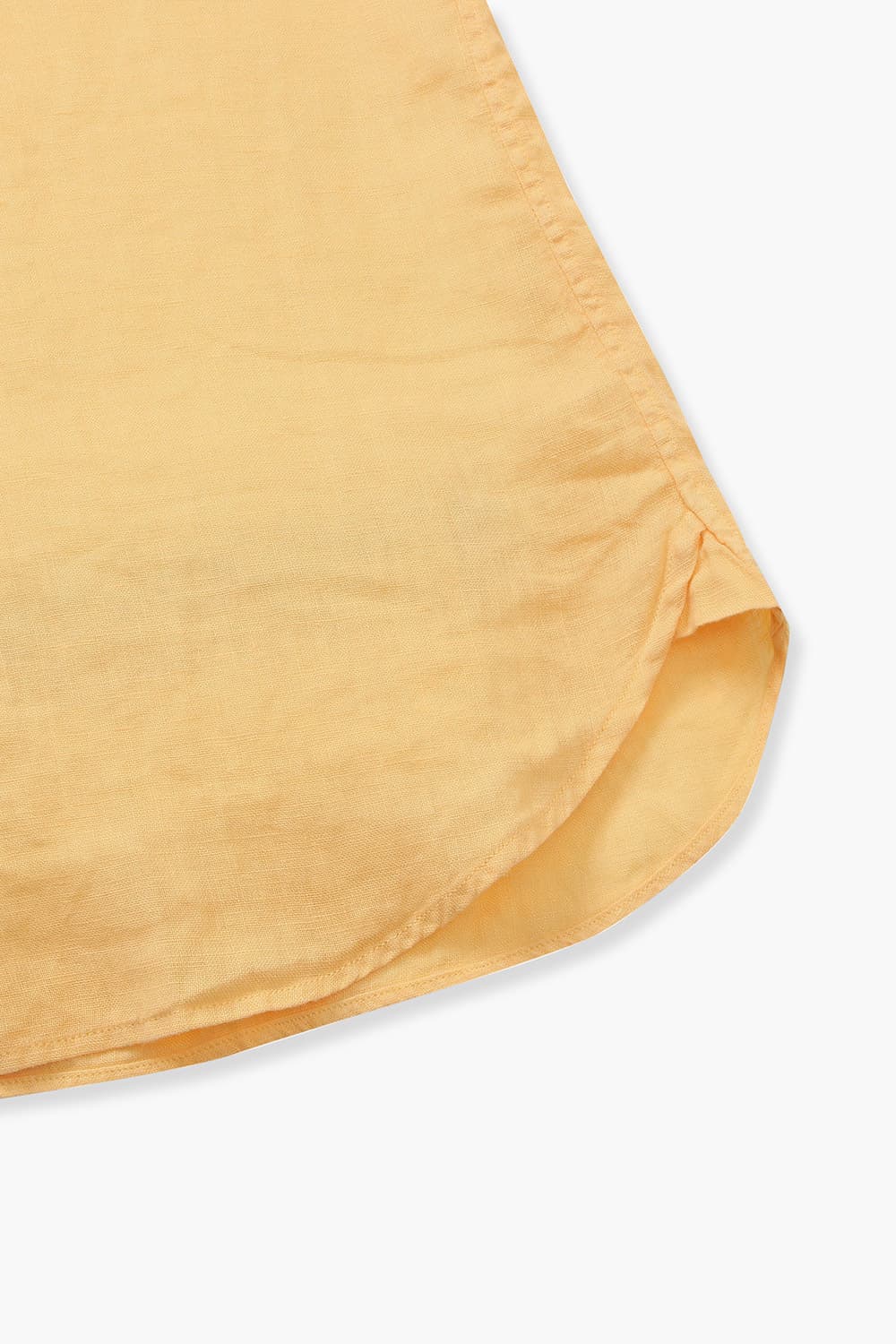 린넨 베이직 셔츠 BE050P444211