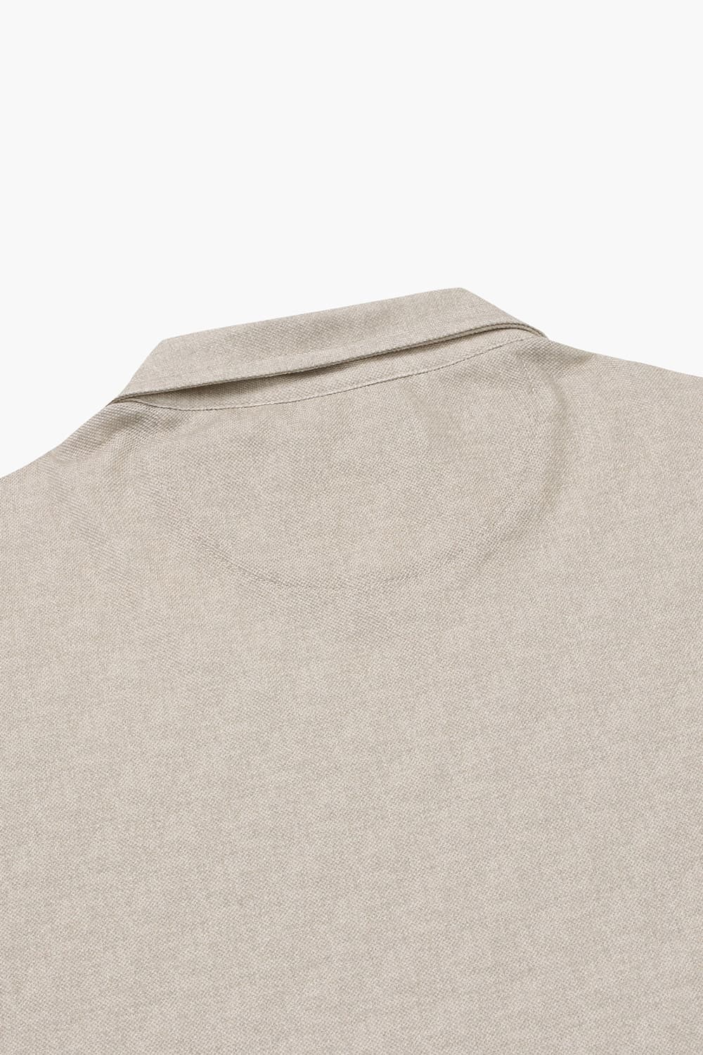 코튼 포켓 폴로 반소매 티셔츠 65011NCP462105