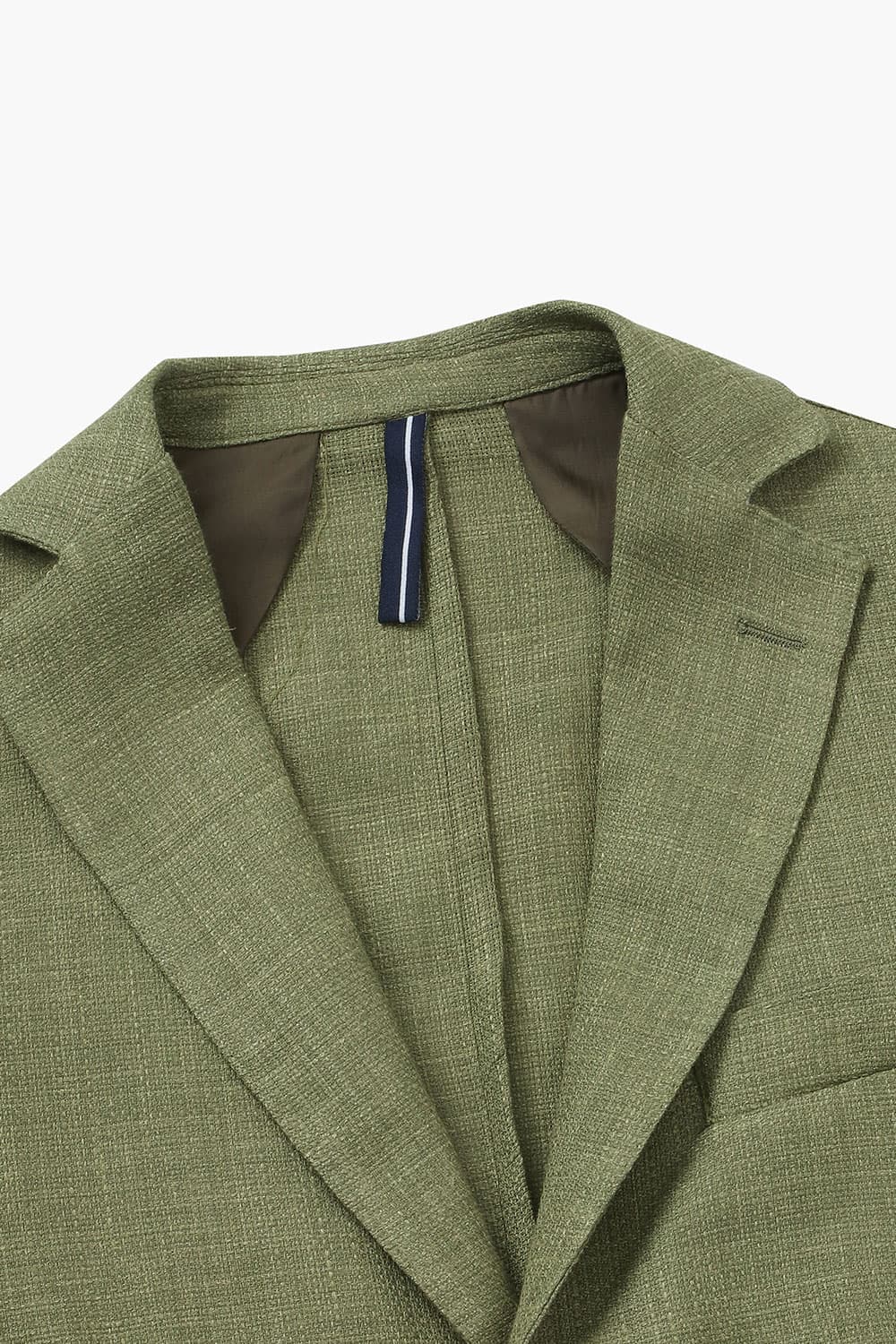 린넨 베이직 테일러드 자켓 4S91201314554