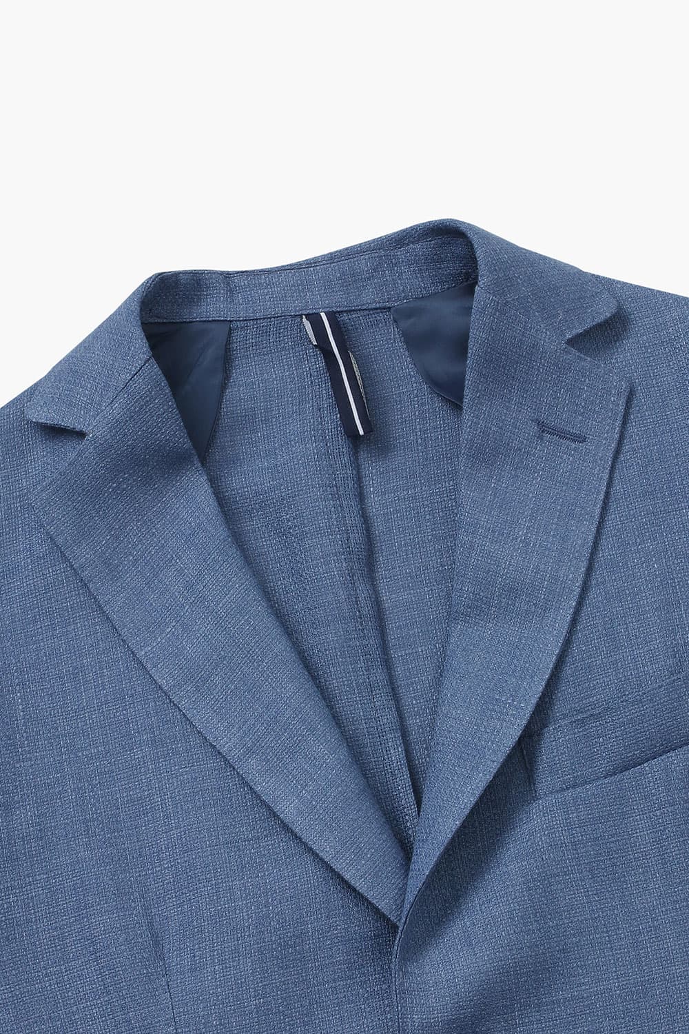 린넨 베이직 테일러드 자켓 4S91201314562