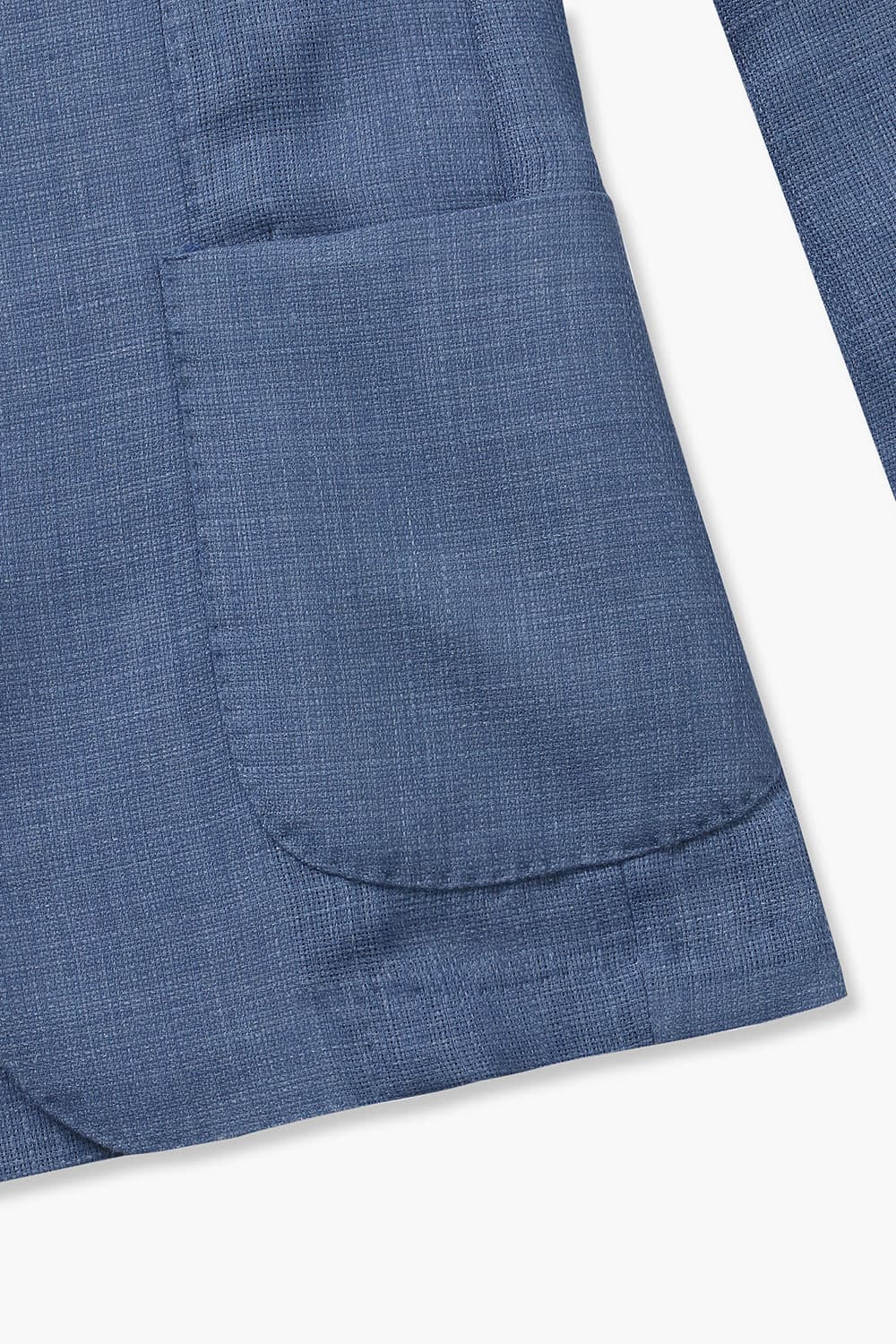 린넨 베이직 테일러드 자켓 4S91201314562