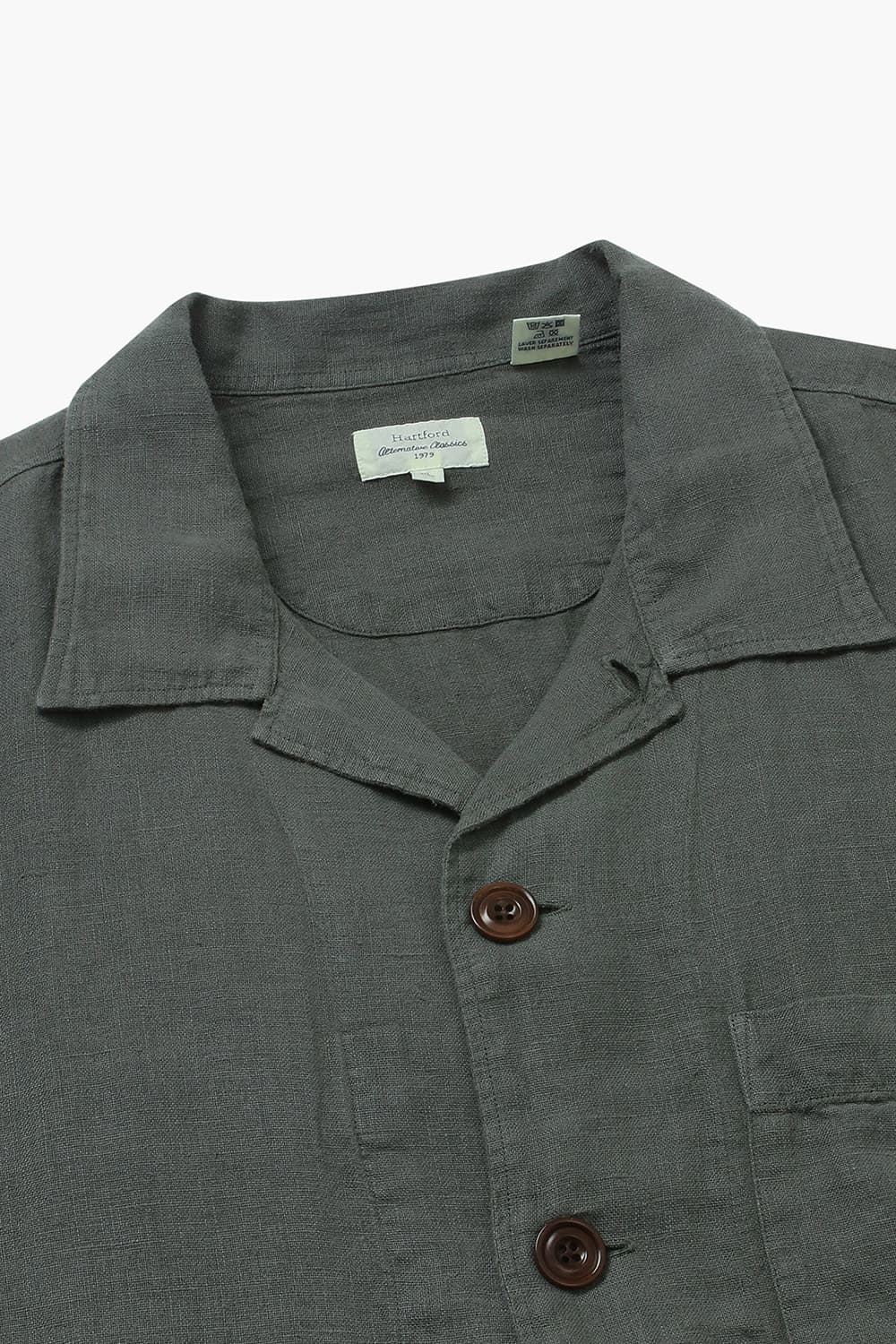 PERRY 린넨 베이직 캐주얼 자켓 BB28101 76