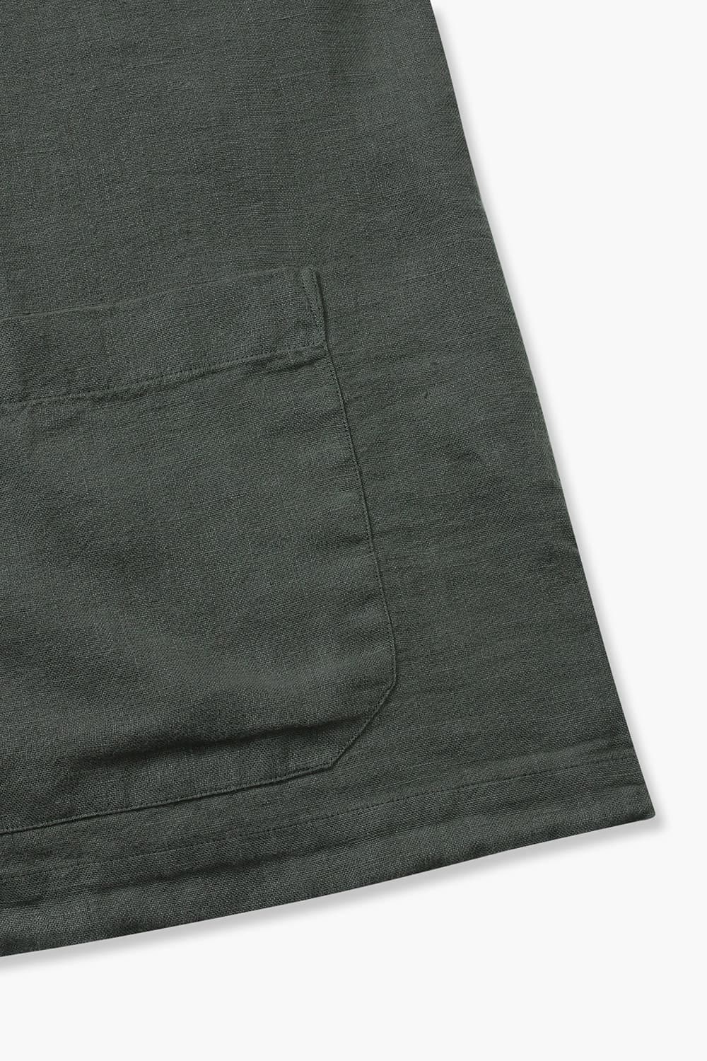 PERRY 린넨 베이직 캐주얼 자켓 BB28101 76