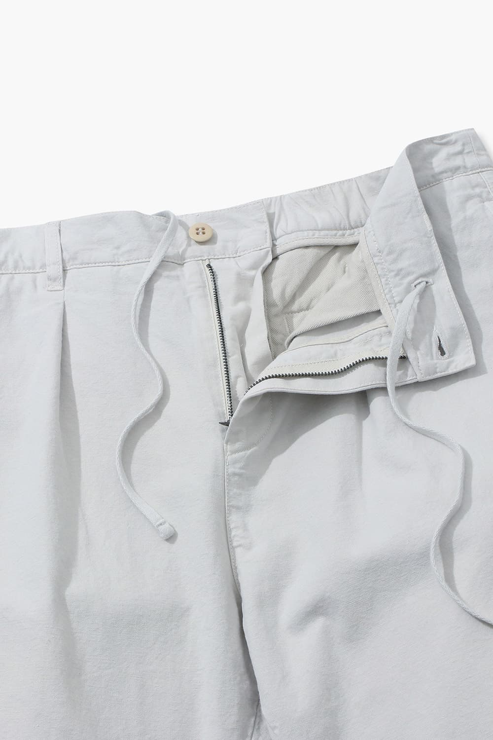 TONY 린넨 세미와이드 캐주얼 팬츠 BBG3107 04