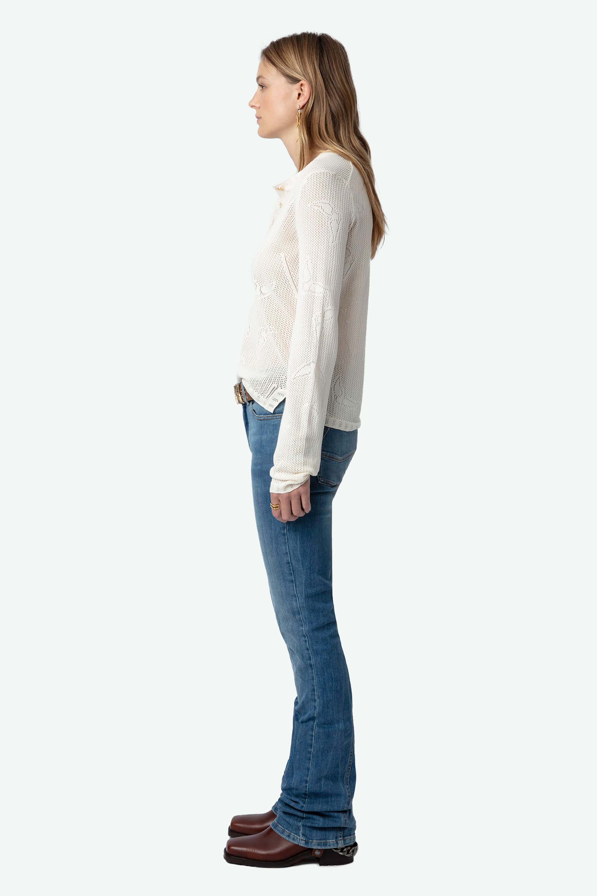 Salmyr Wings Sweater