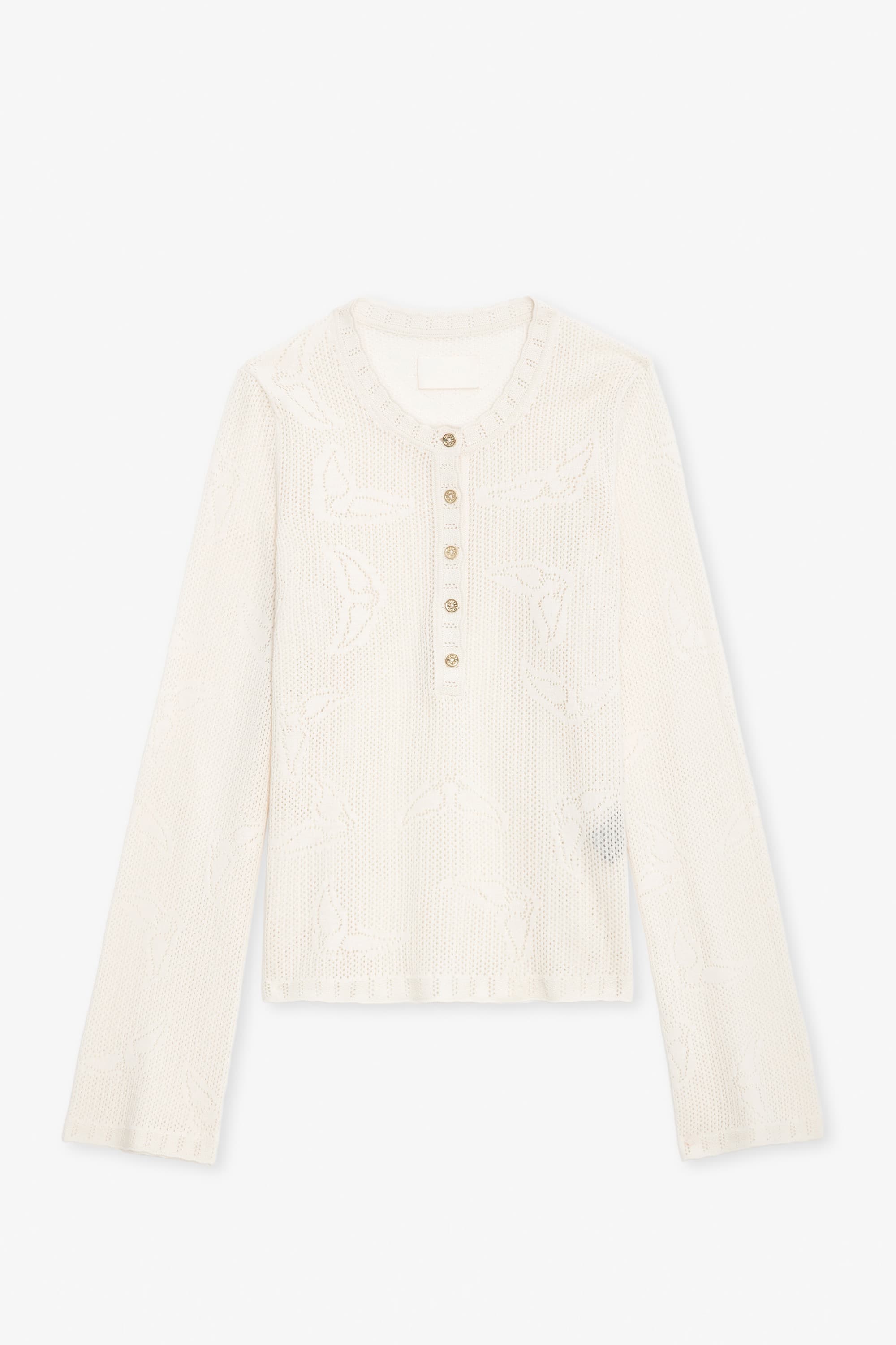 Salmyr Wings Sweater