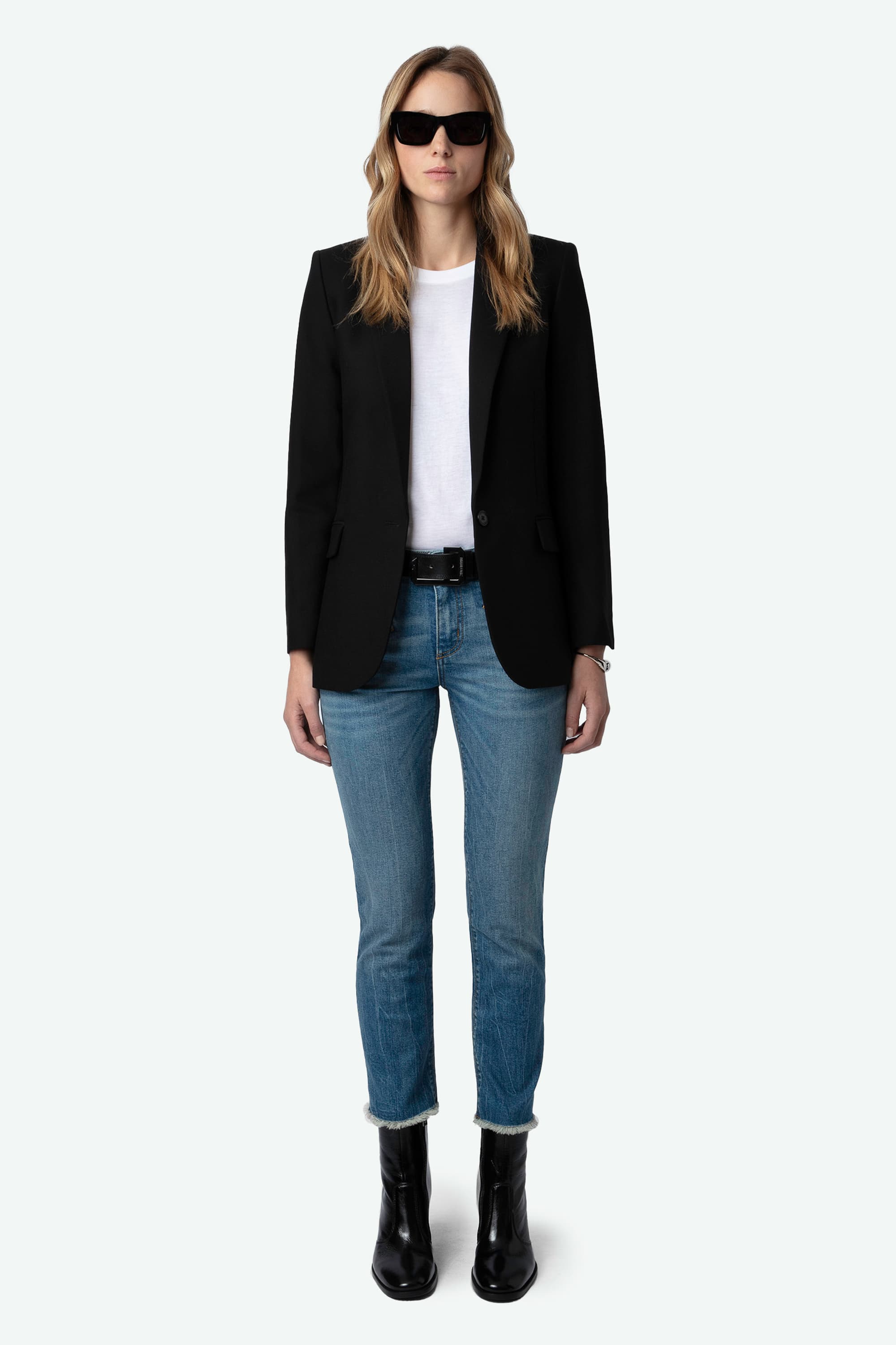 [특가] Preiser Ankle Boots