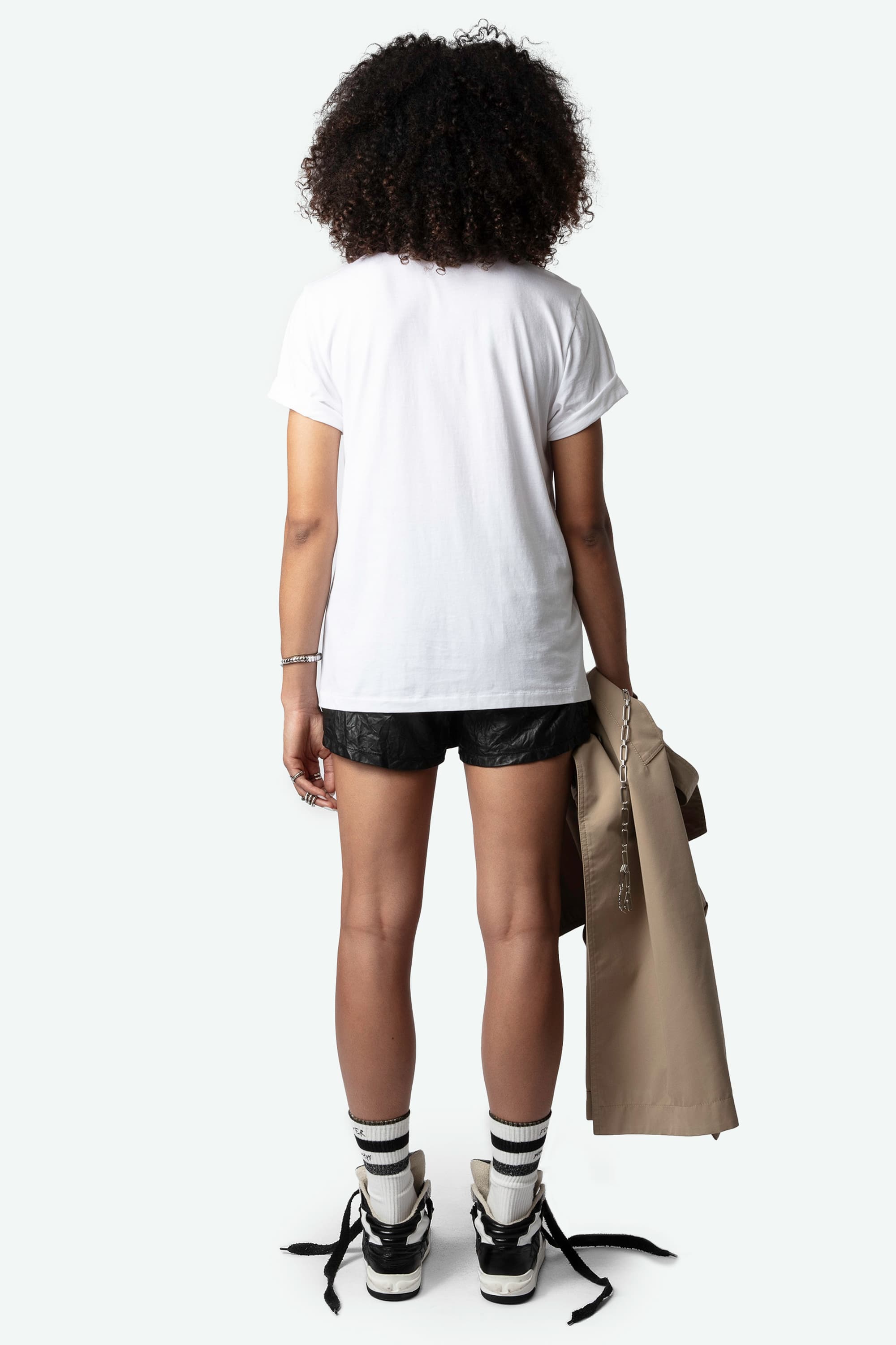 Edwin Hearts T-shirt