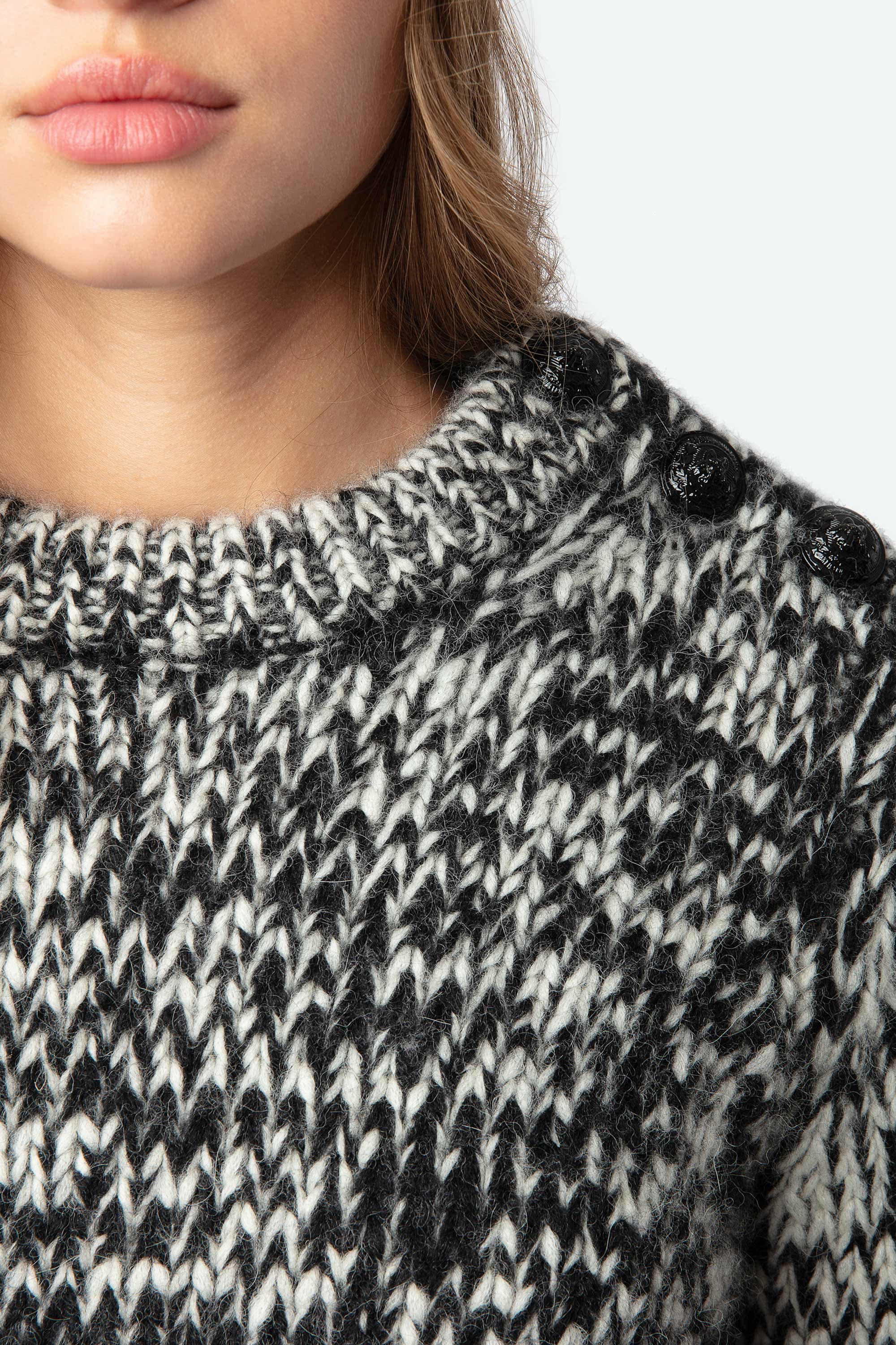 [특가] Teva Sweater