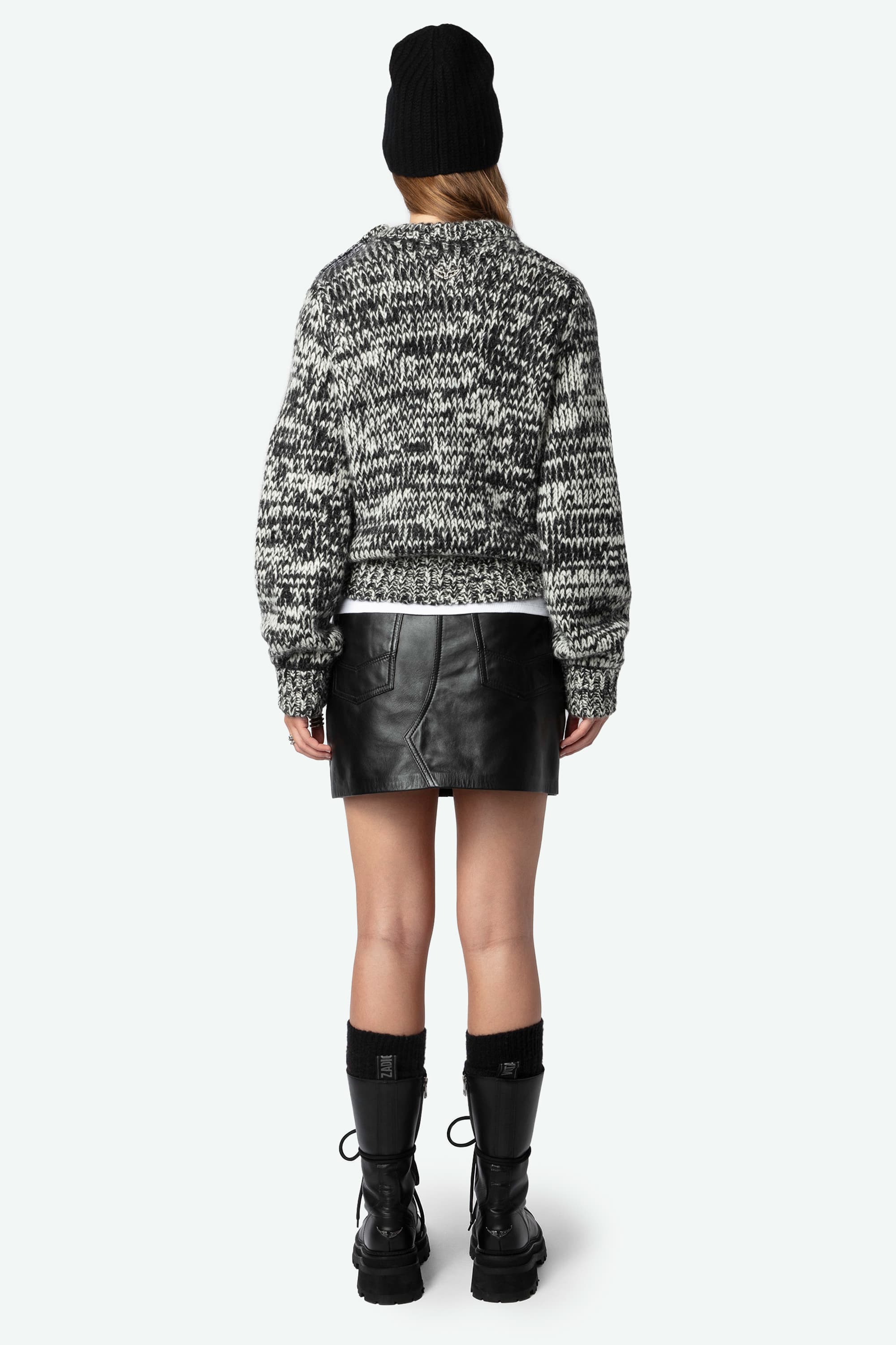 [특가] Teva Sweater