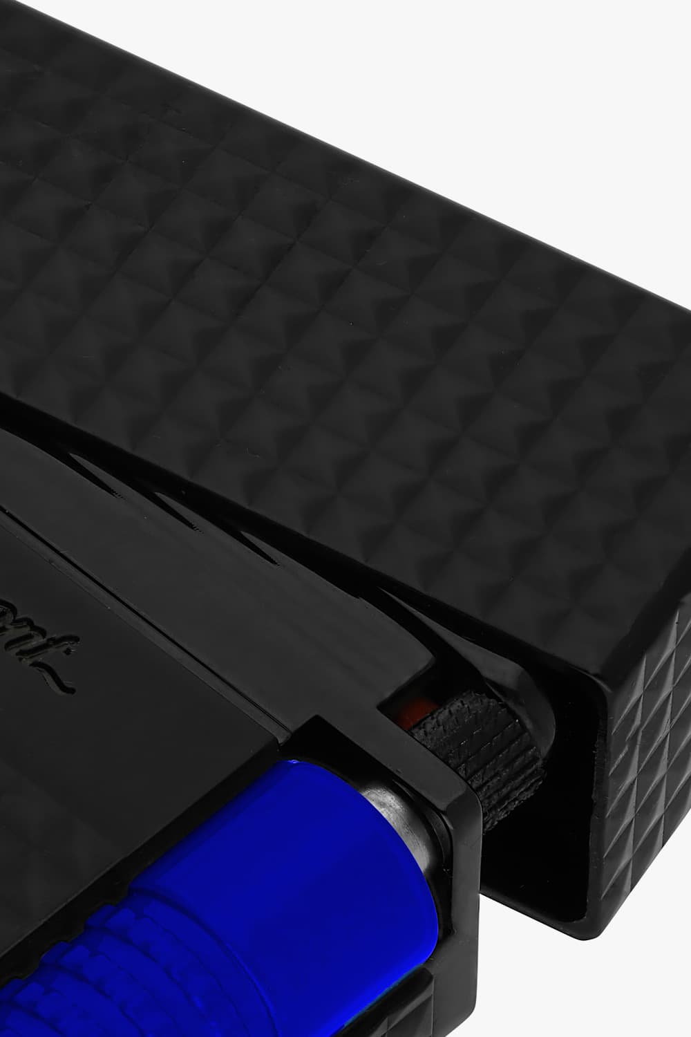 24 플루오 르글랑 클링 라이터 블루 CA23071C