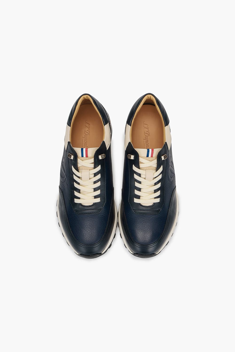 데피 남성 캐주얼 530 애슬래틱 PE4FMC1AT530PNY