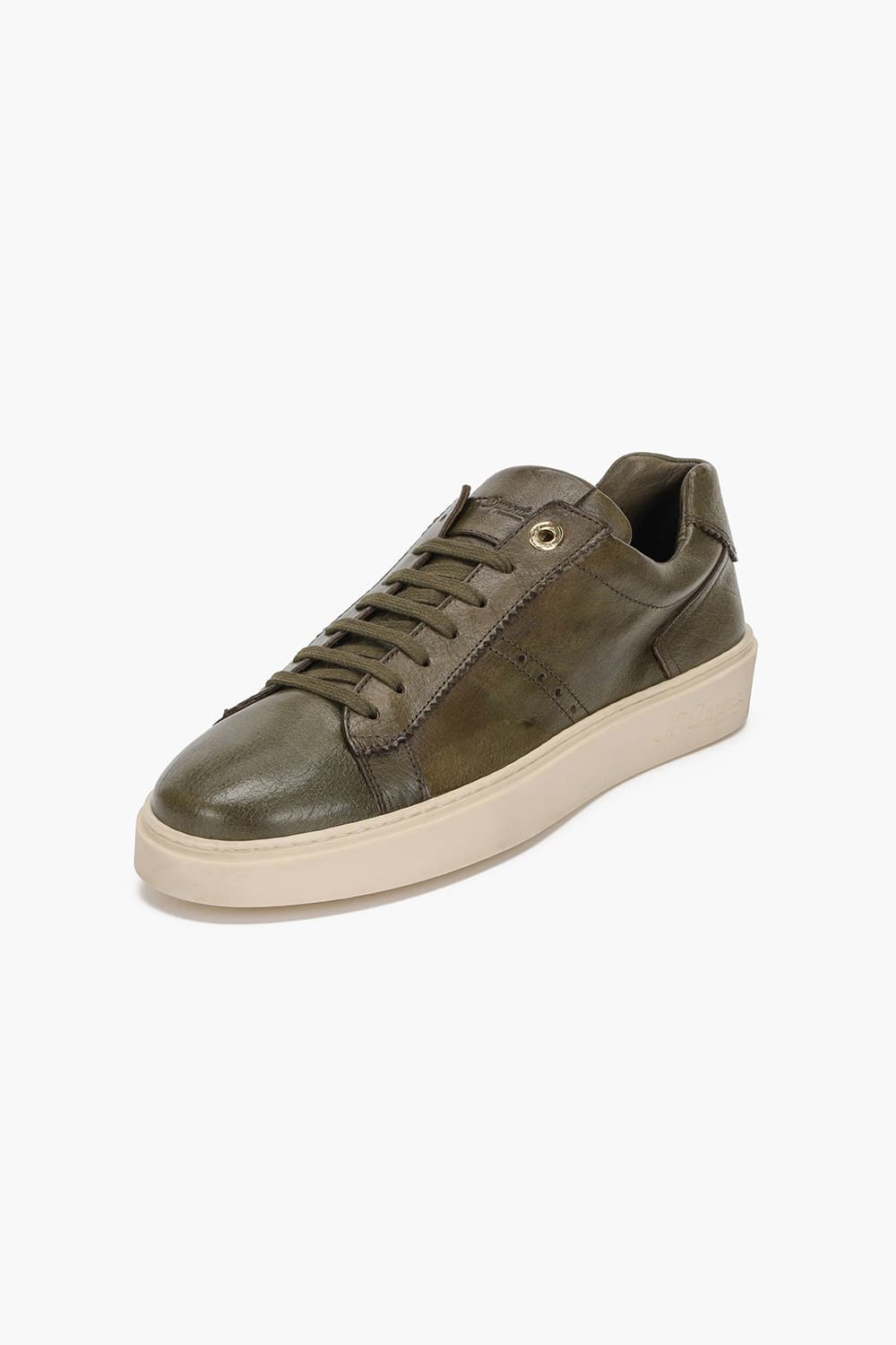 데피 남성 캐주얼 452 스니커즈 PE4FMC1SN452PKA