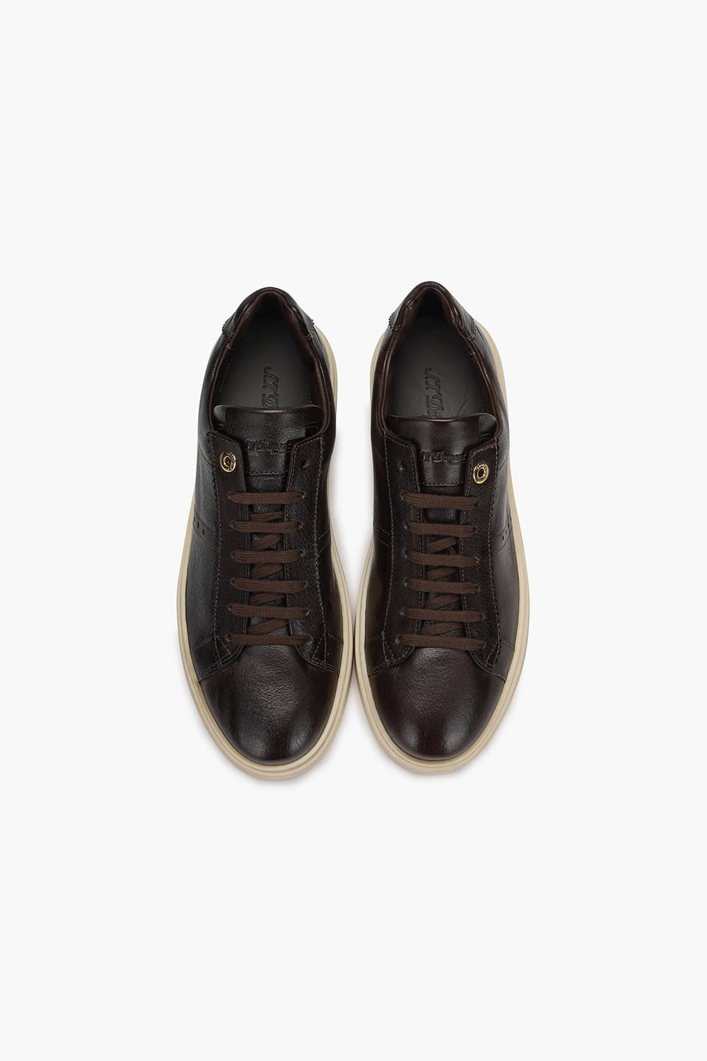 데피 남성 캐주얼 452 스니커즈 PE4FMC1SN452PBR