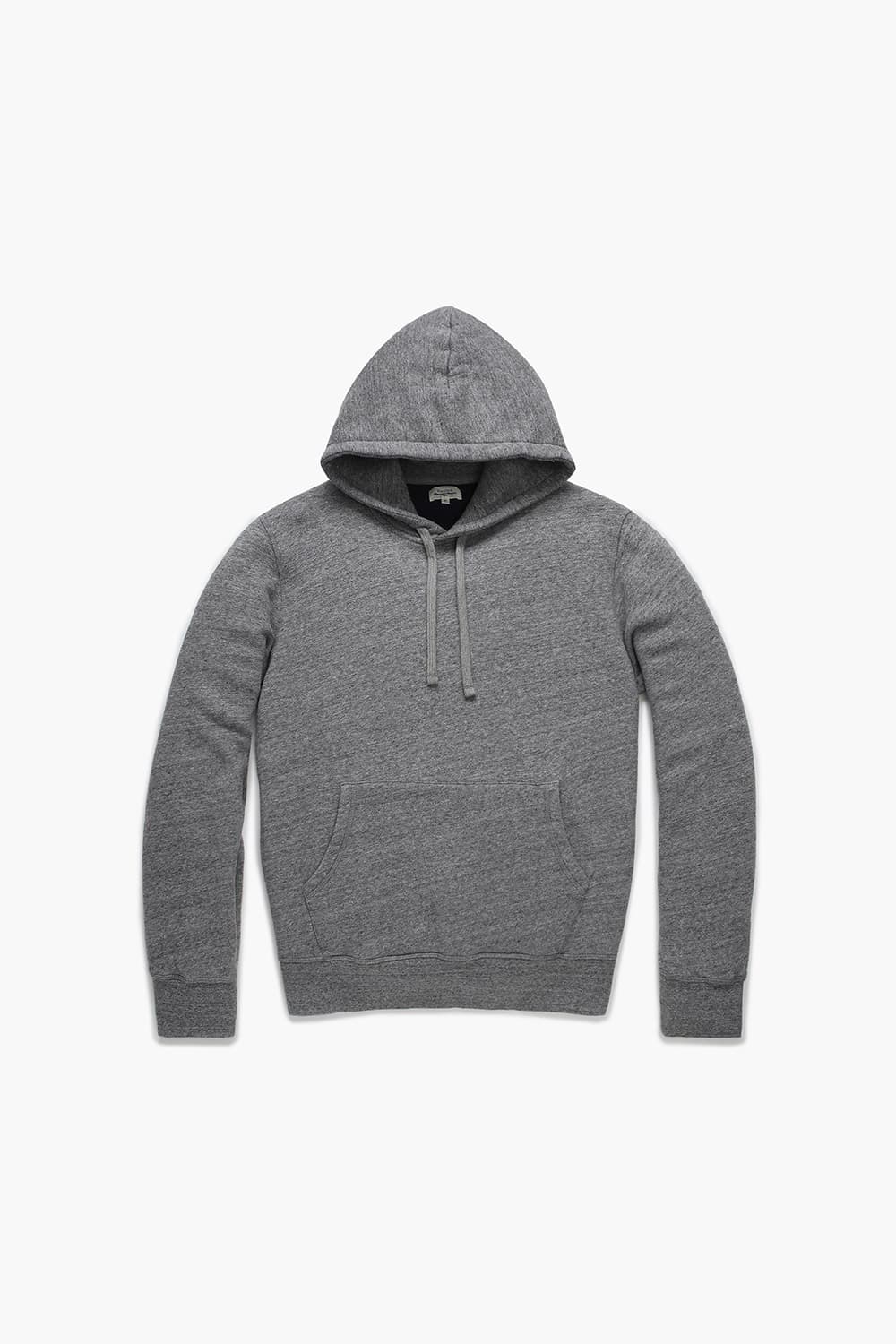 코튼 100 HOODY 티셔츠 그레이 QE4FMHTTE201Q95