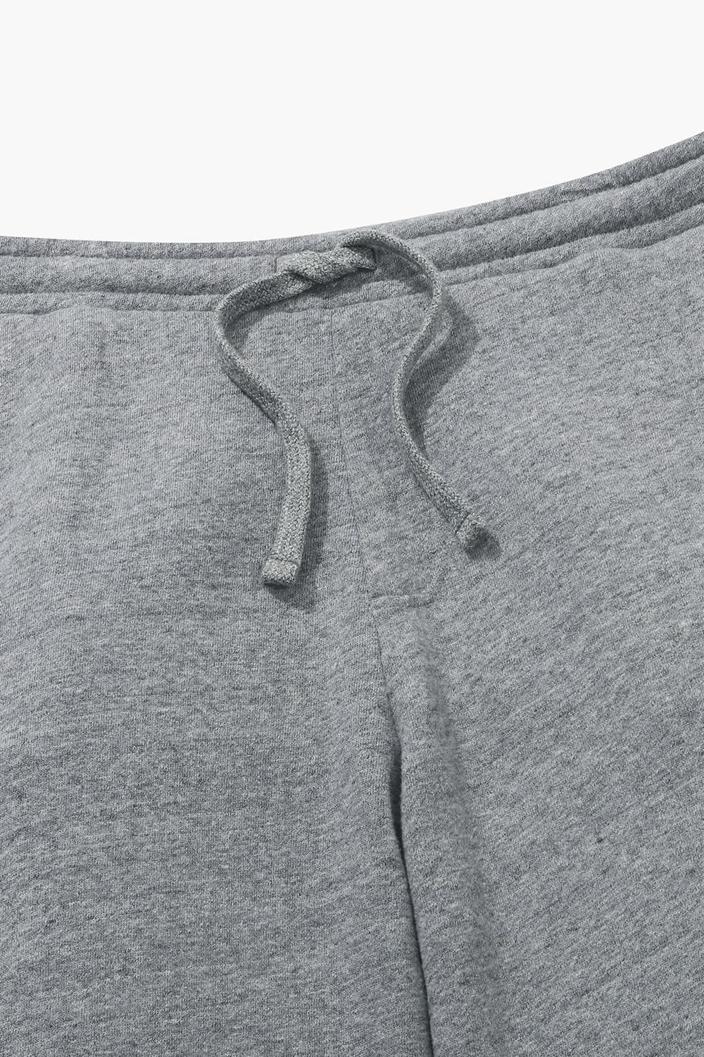 코튼 JOG PANTS 팬츠 그레이 QE4FMHTPT201Q95