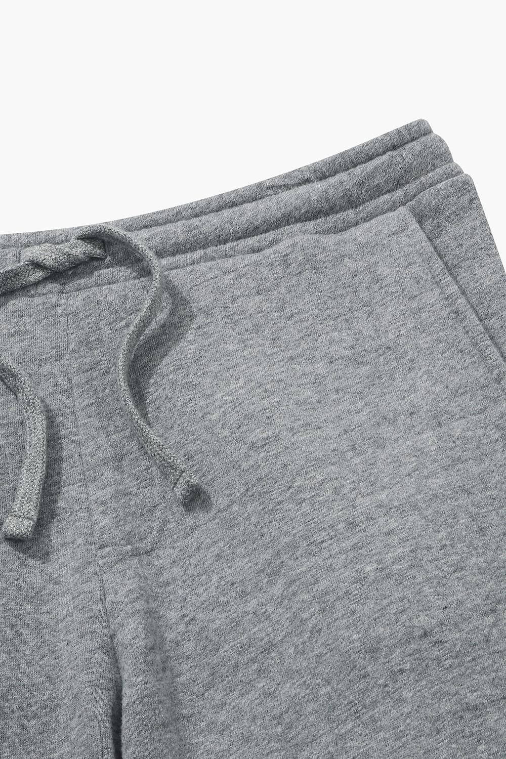 코튼 JOG PANTS 팬츠 그레이 QE4FMHTPT201Q95