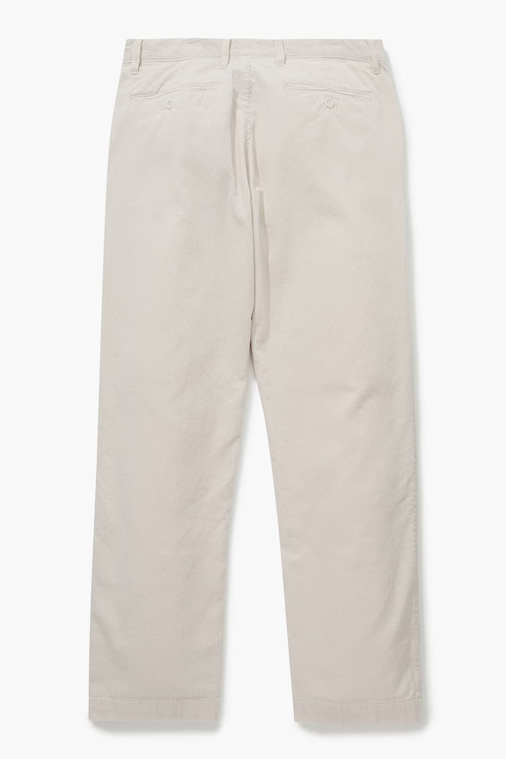 코튼 TYRON 팬츠 베이지 QE4FMHTPT105Q12