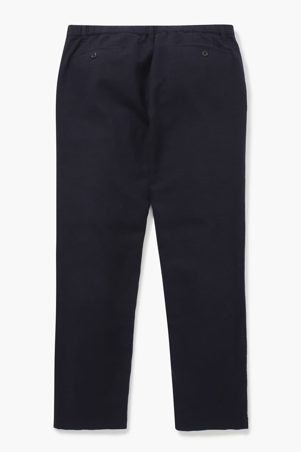 울 믹스 TANKER 팬츠 네이비 QE4FMHTPT102Q66