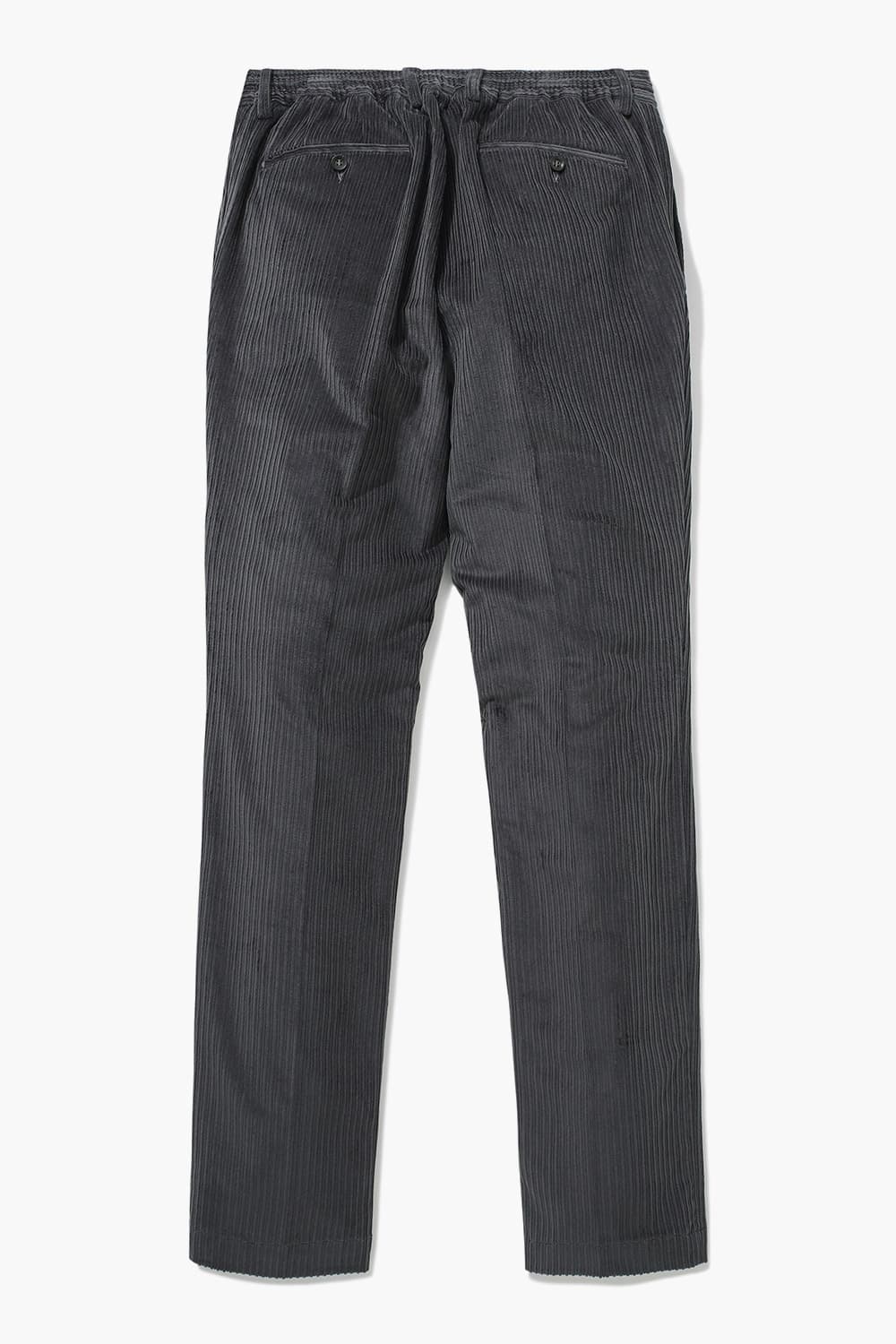 코튼 CASMIK  팬츠 다크 그레이 RE4FMMAPT807R98